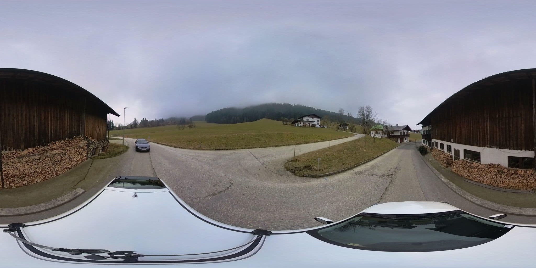 Street view near Bauernhof Großwolfing, Ebbs — © osmplus_org (CC BY-SA · Mapillary)