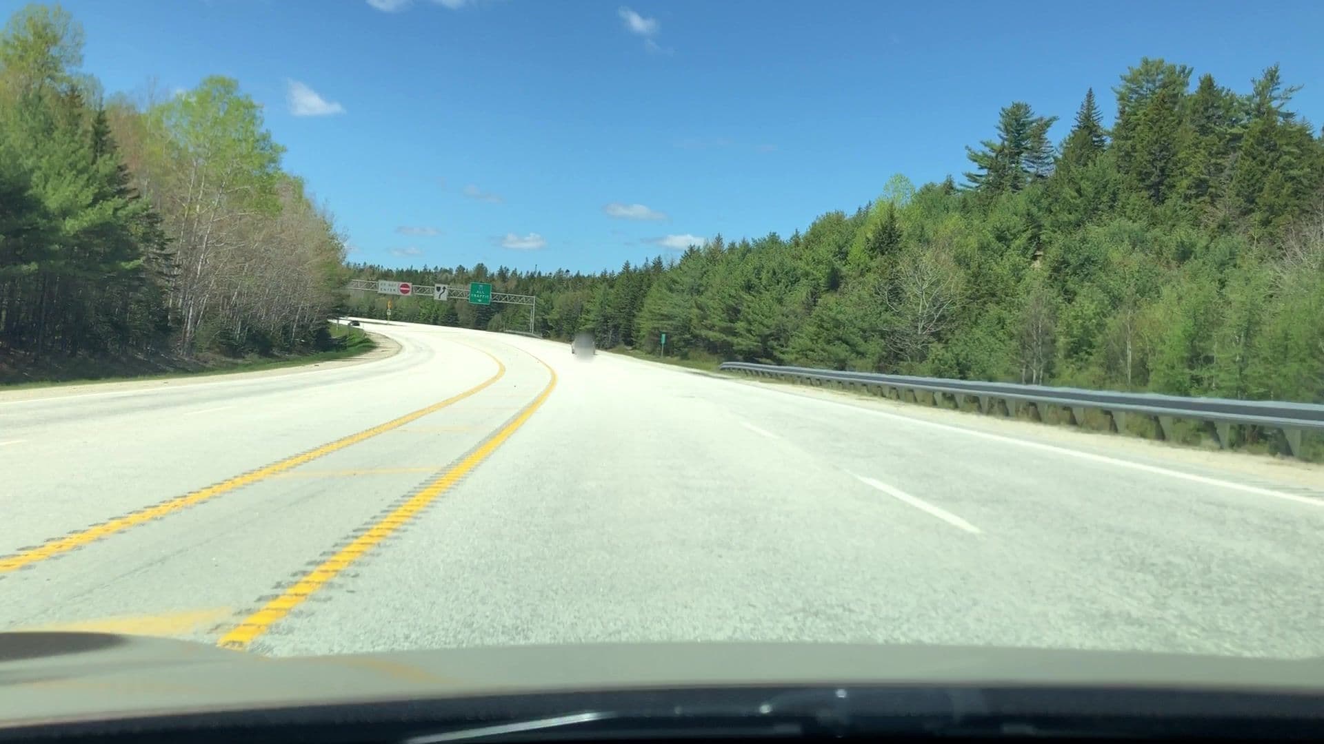 Street view near Oak Island Resort, Chester — © lvl5 (CC BY-SA · Mapillary)