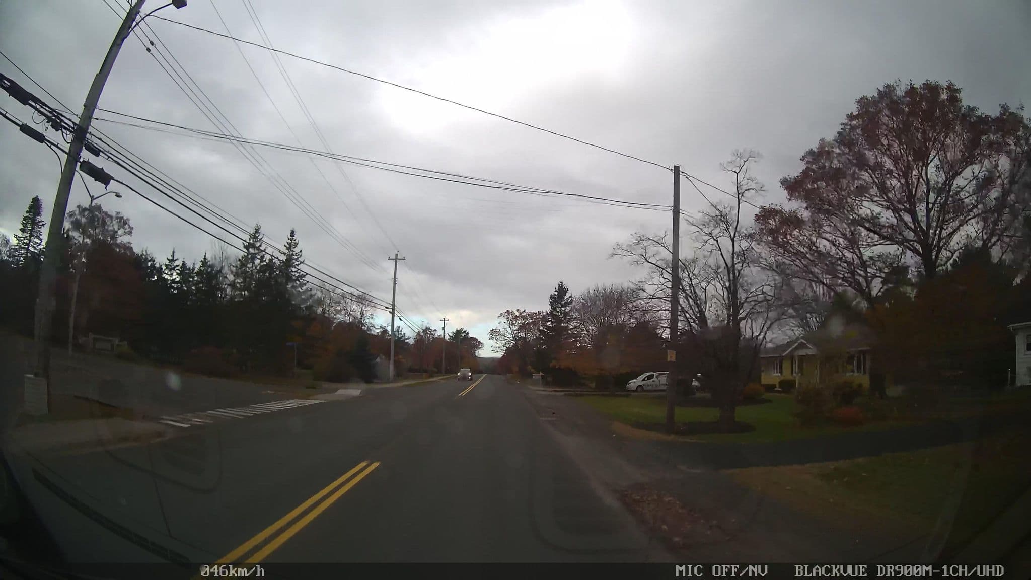 Street view near Allen's Motel, Kentville — © rps333 (CC BY-SA · Mapillary)