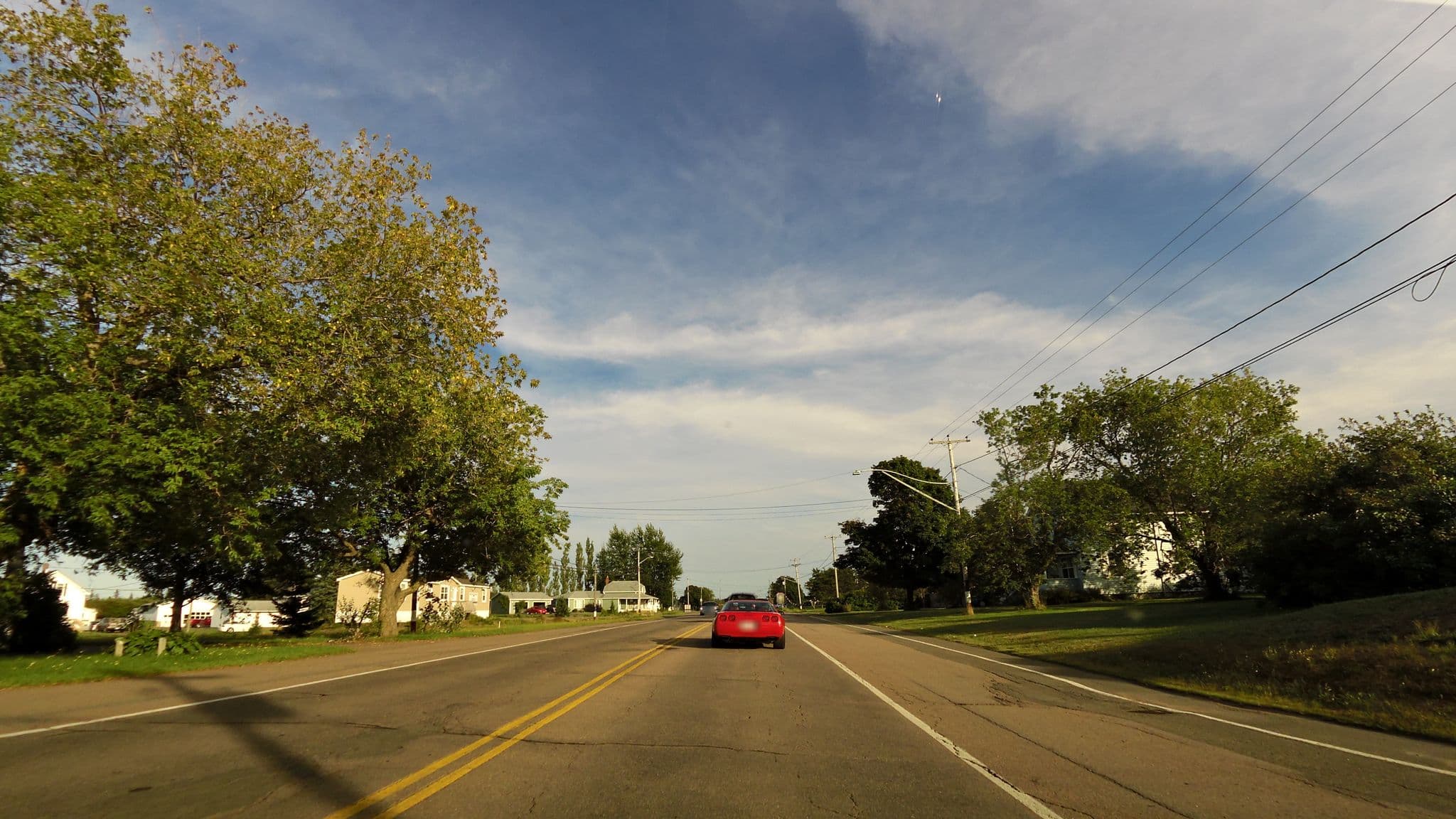 Street view near Motel Edco, Cap-Pele — © bootprint (CC BY-SA · Mapillary)