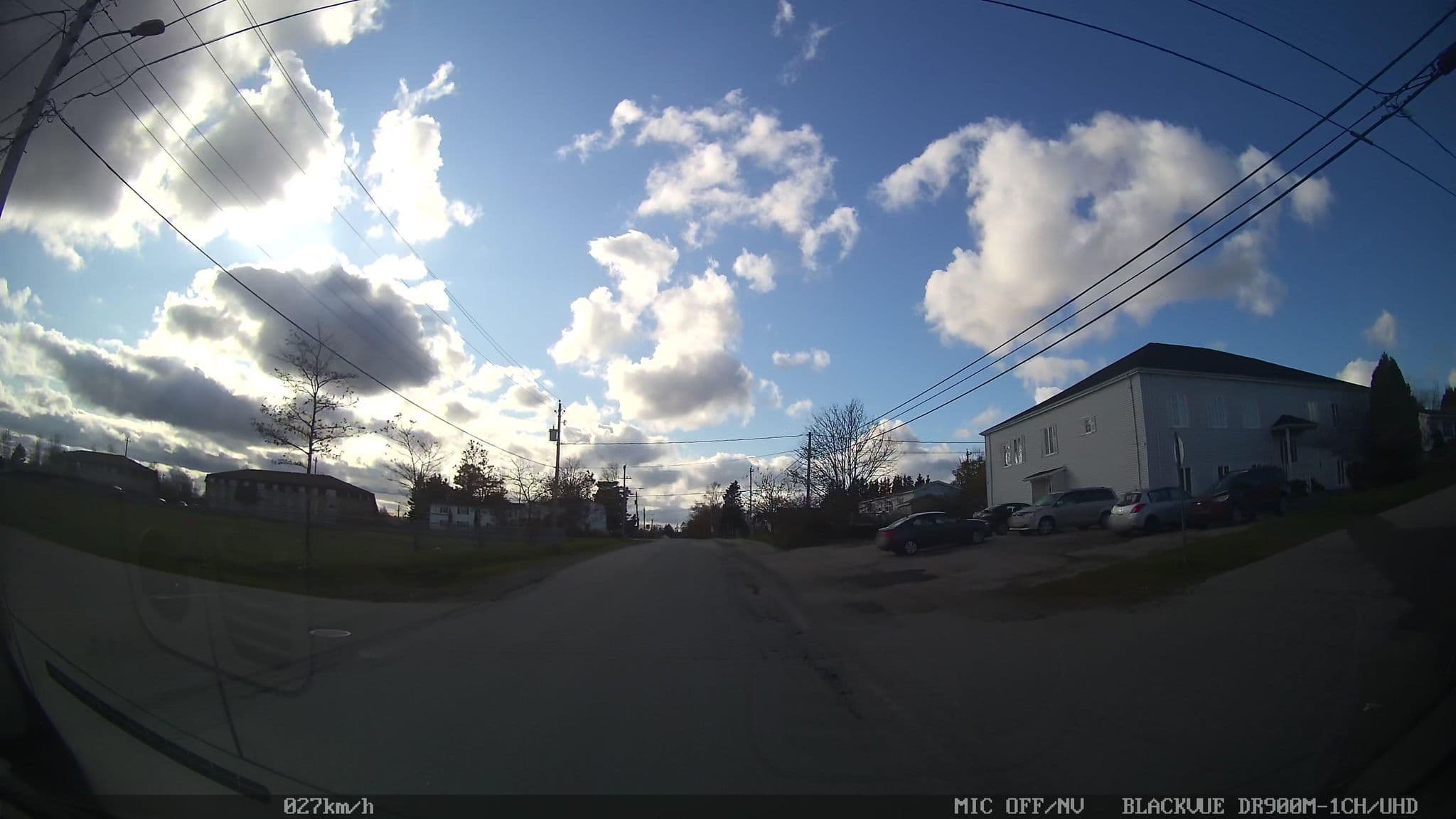 Street view near Admiral Digby Inn & Admiralty Restaurant, Digby — © rps333 (CC BY-SA · Mapillary)
