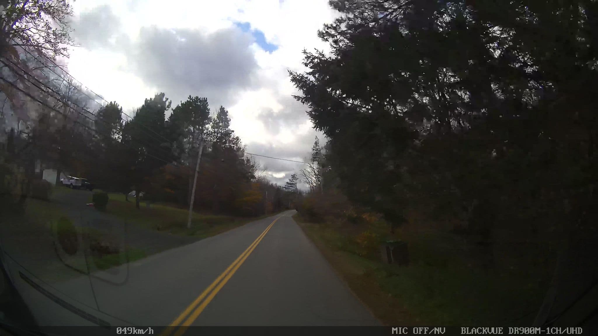 Street view near Basinview Motel, Digby — © rps333 (CC BY-SA · Mapillary)