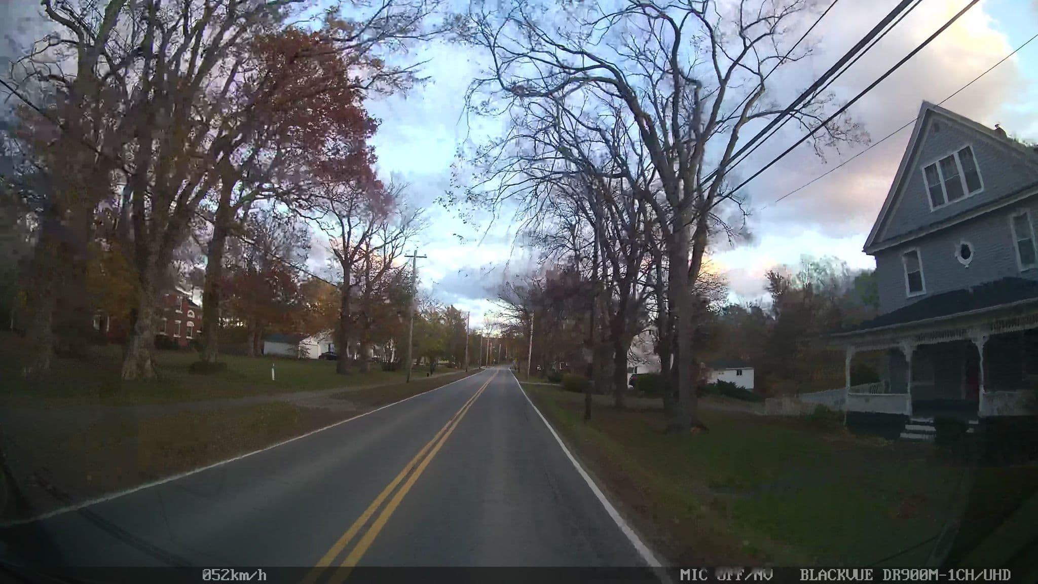 Street view near Tulip Tree Bed And Breakfast, Digby — © rps333 (CC BY-SA · Mapillary)