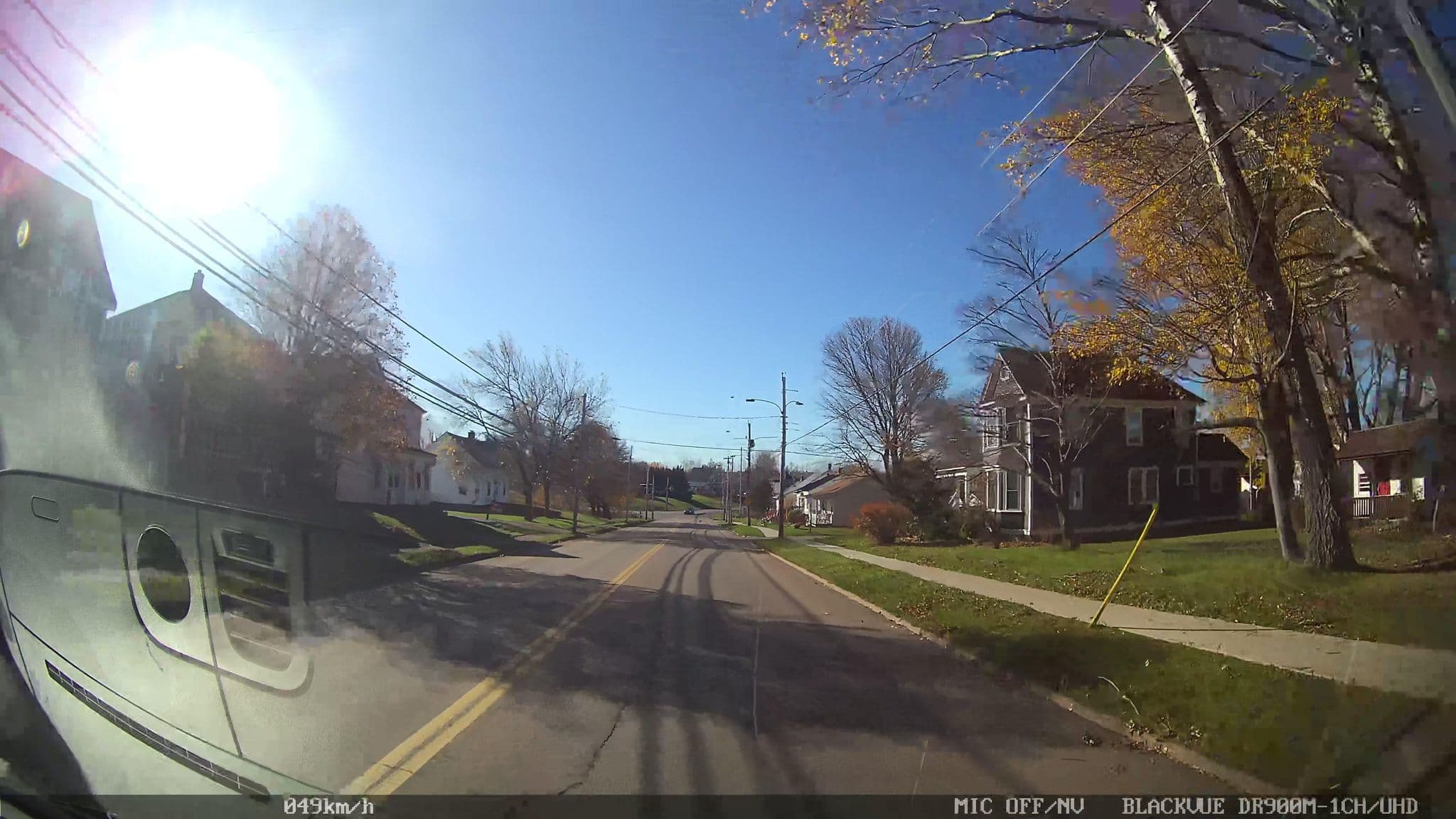 Street view near Birch Hotel, Amherst — © rps333 (CC BY-SA · Mapillary)