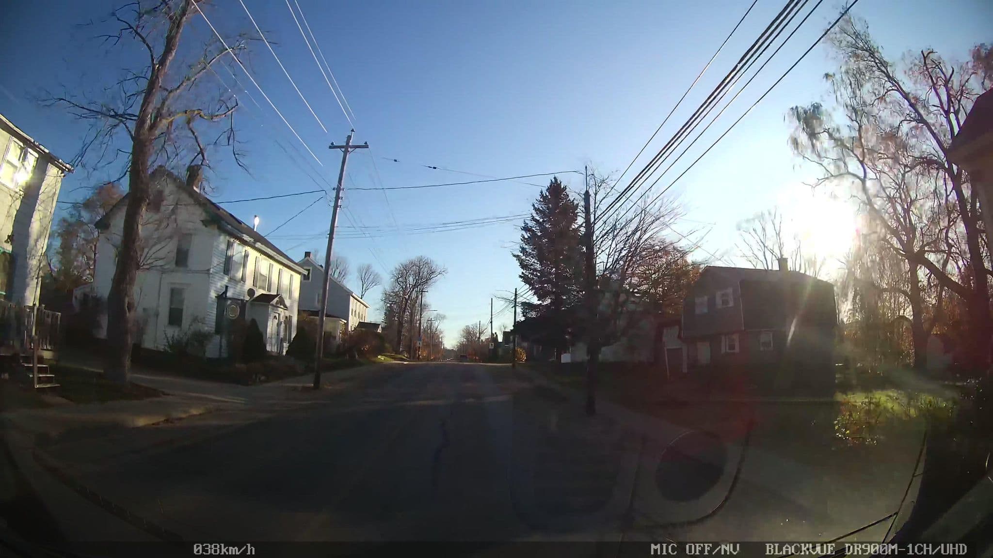 Street view near Harrington House Bed & Breakfast, Middleton — © rps333 (CC BY-SA · Mapillary)
