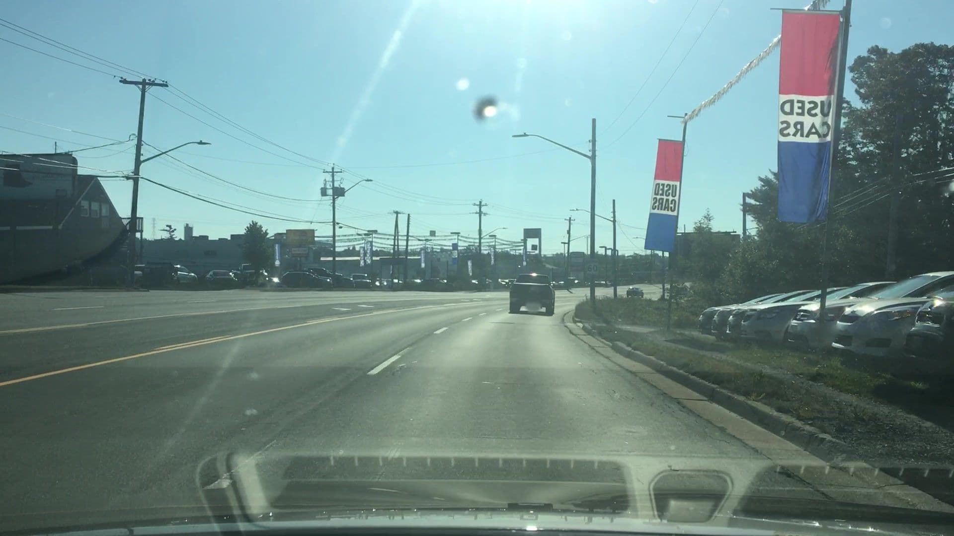 Street view near Quality Inn & Suites-Waterfrnt, Burnside — © lvl5 (CC BY-SA · Mapillary)