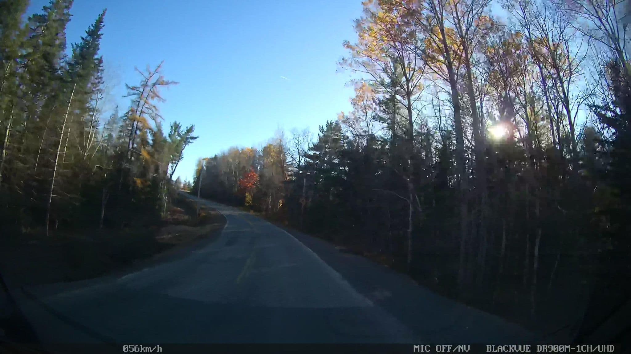 Street view near The Garden Bee Bed & Breakfast, Mount Uniacke — © rps333 (CC BY-SA · Mapillary)