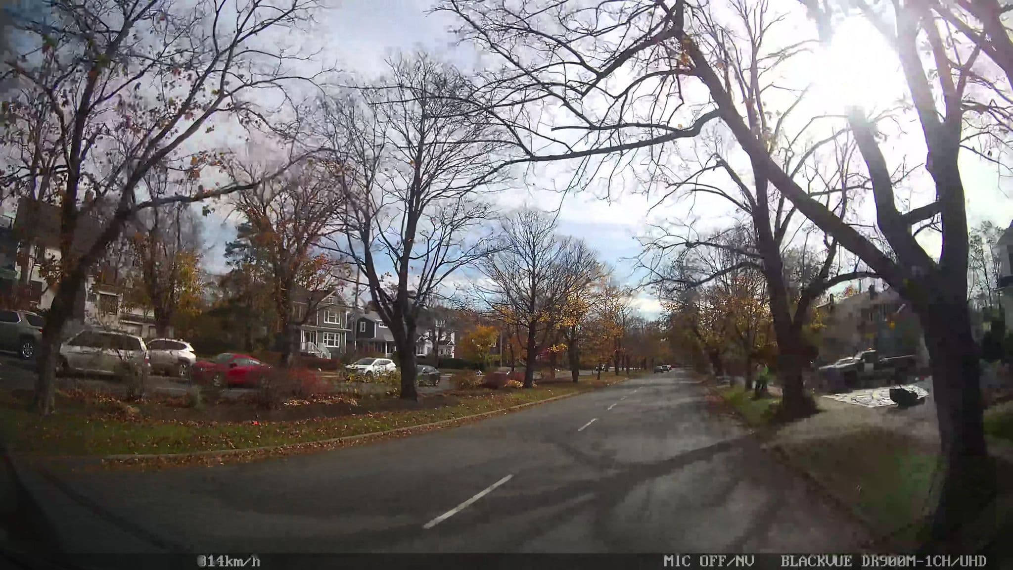 Street view near Welcome Inn Bed & Breakfast, Quinpool District — © rps333 (CC BY-SA · Mapillary)