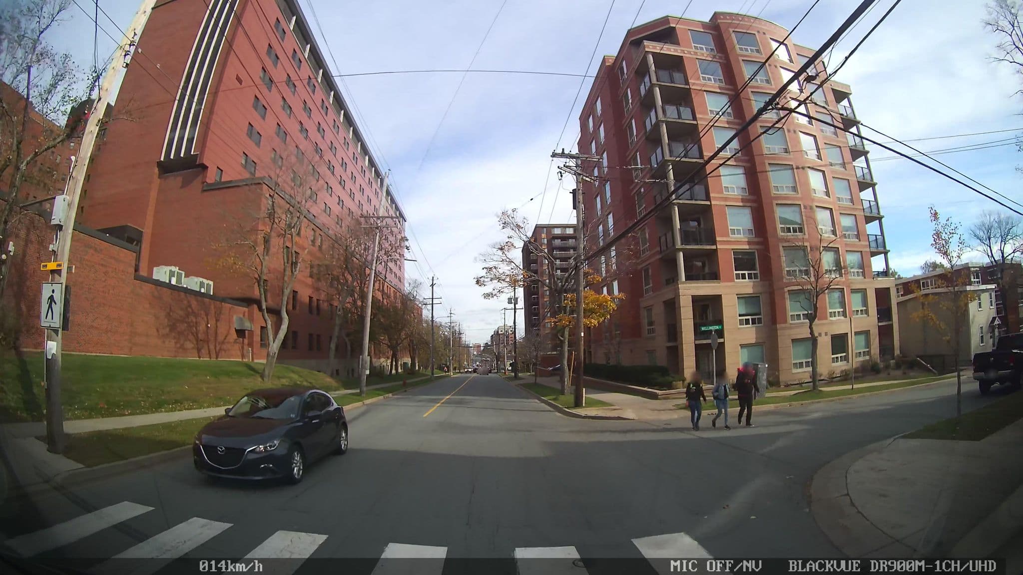 Street view near RMH, Schmidtville — © rps333 (CC BY-SA · Mapillary)