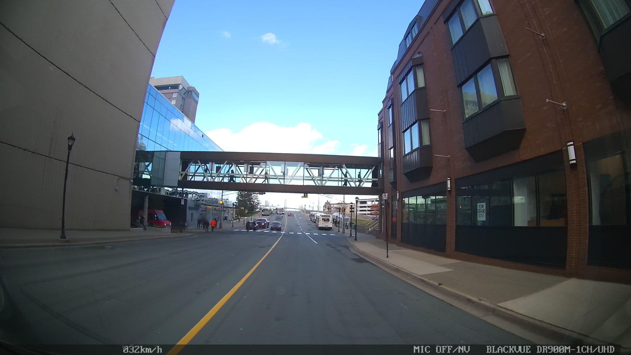 Street view near Delta Barrington, Downtown Halifax — © rps333 (CC BY-SA · Mapillary)