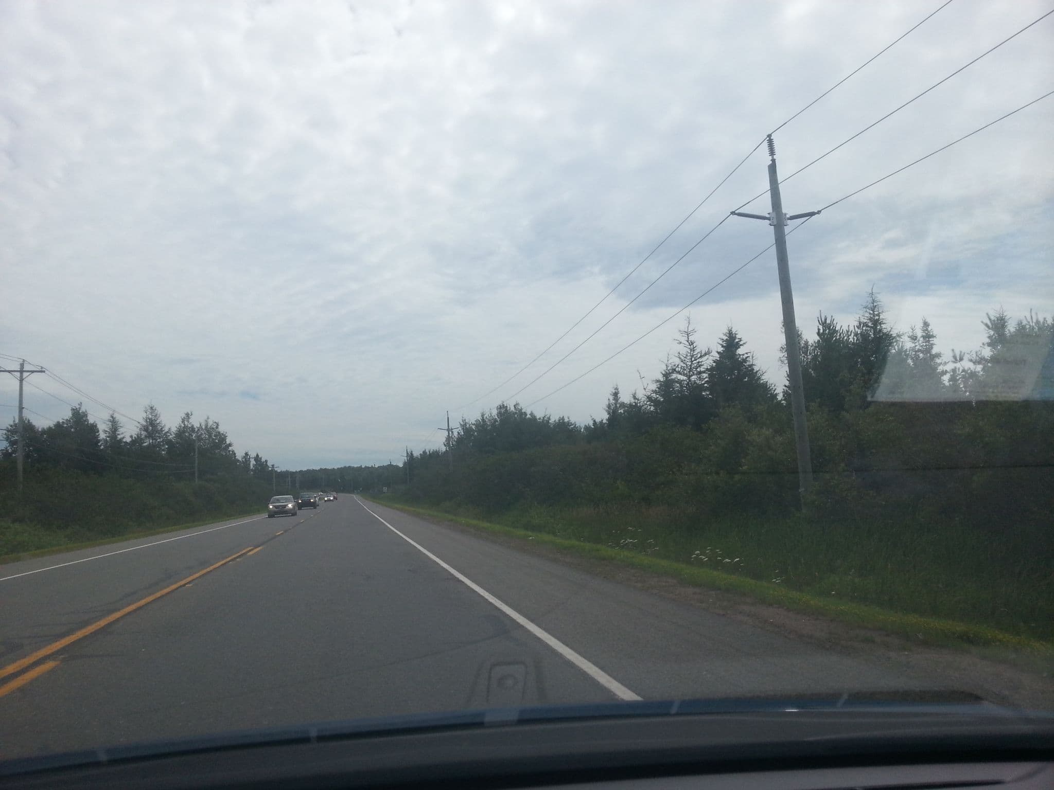 Street view near Happy Land, Summerside — © thelogicalviolinist (CC BY-SA · Mapillary)