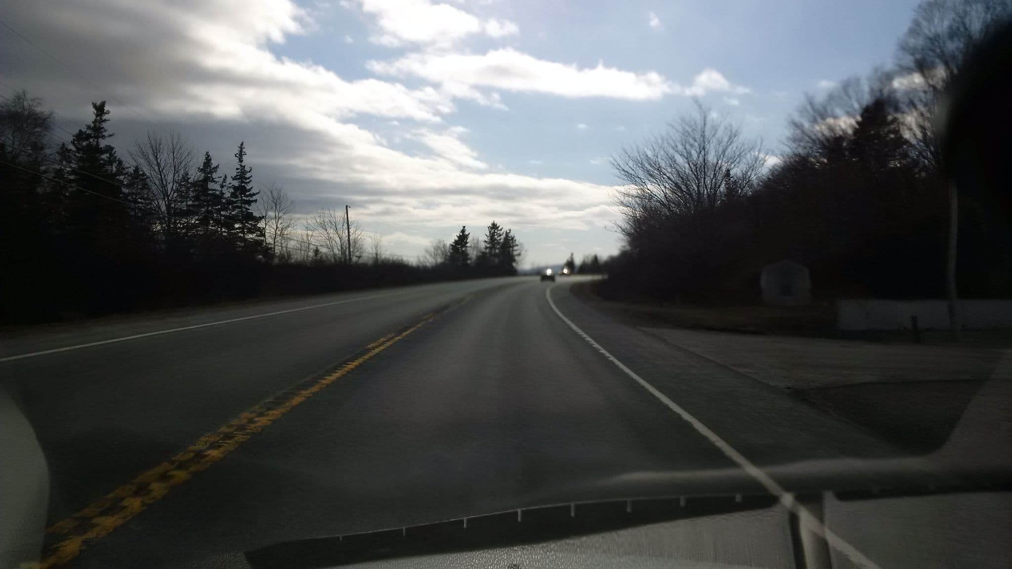 Street view near Aberdeen Motel, Mabou — © berniejconnors (CC BY-SA · Mapillary)