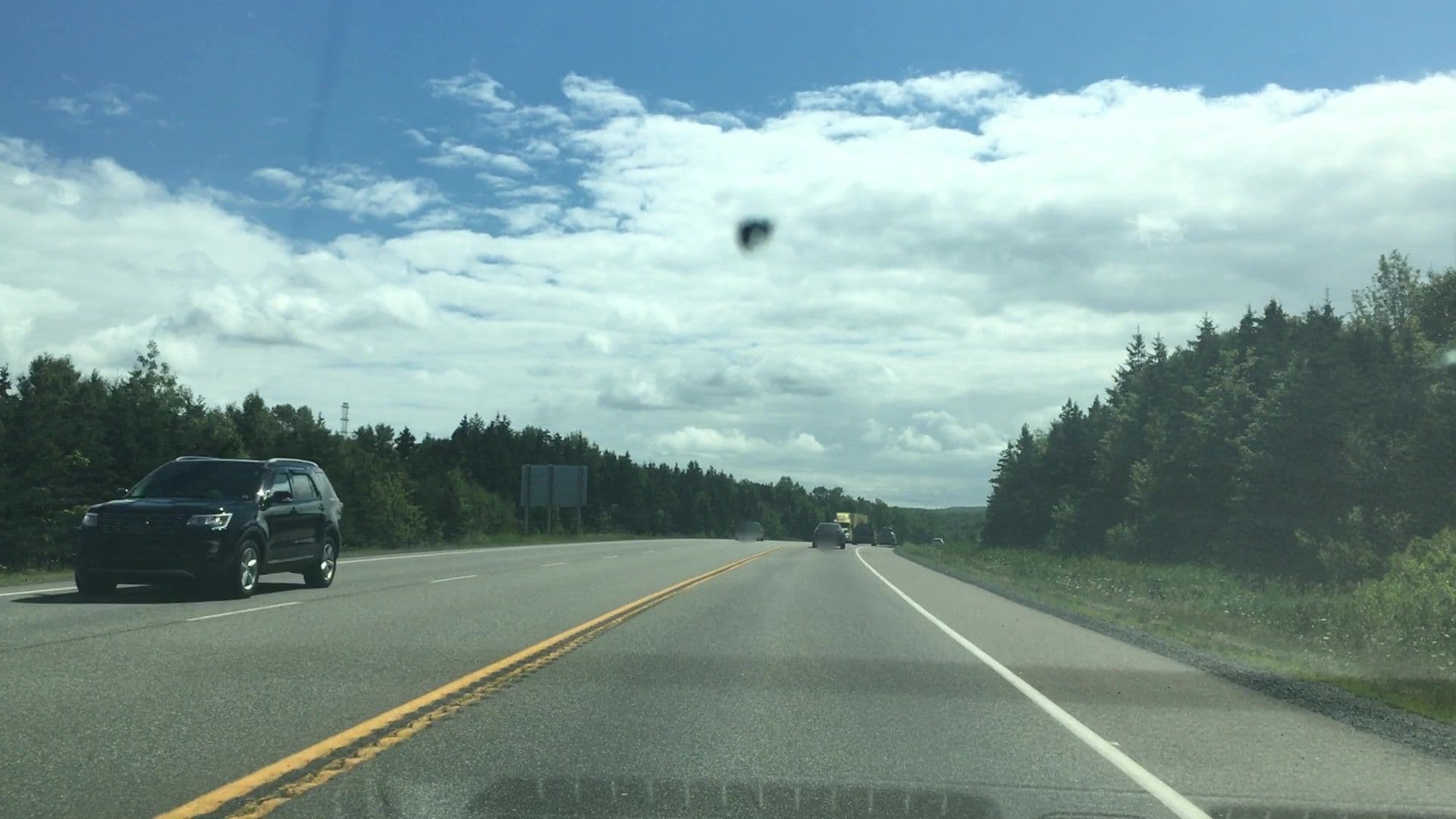 Street view near chisholm of troy, Port Hawkesbury — © lvl5 (CC BY-SA · Mapillary)