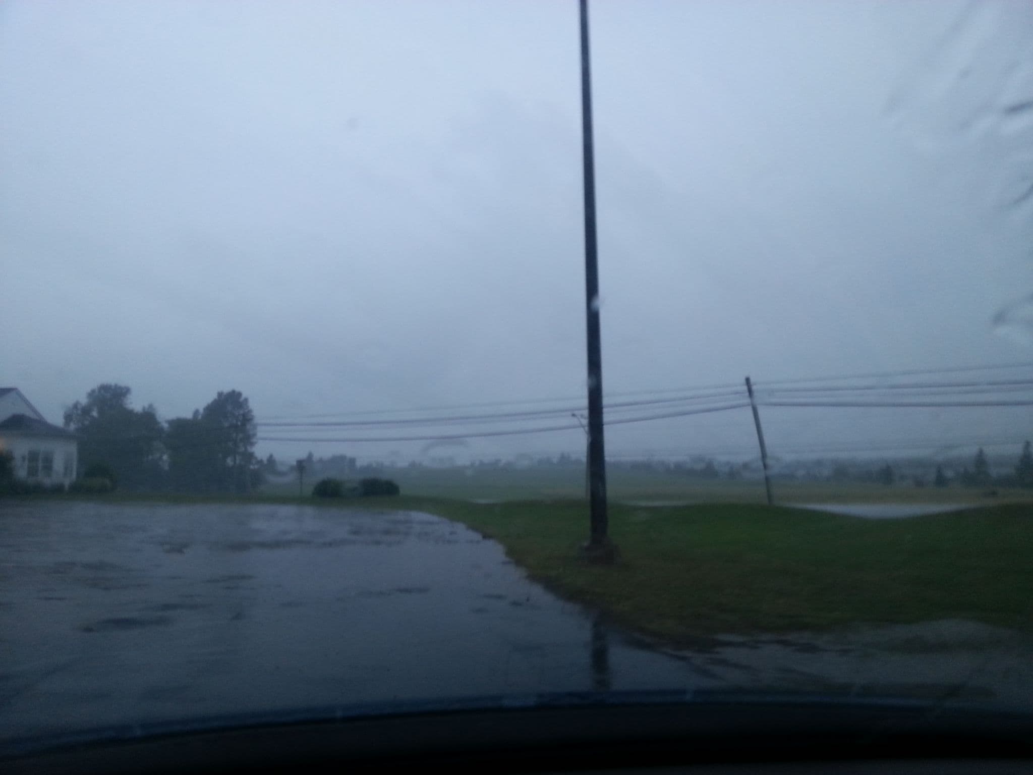 Street view near Quality Inn & Suites, West Royalty — © thelogicalviolinist (CC BY-SA · Mapillary)