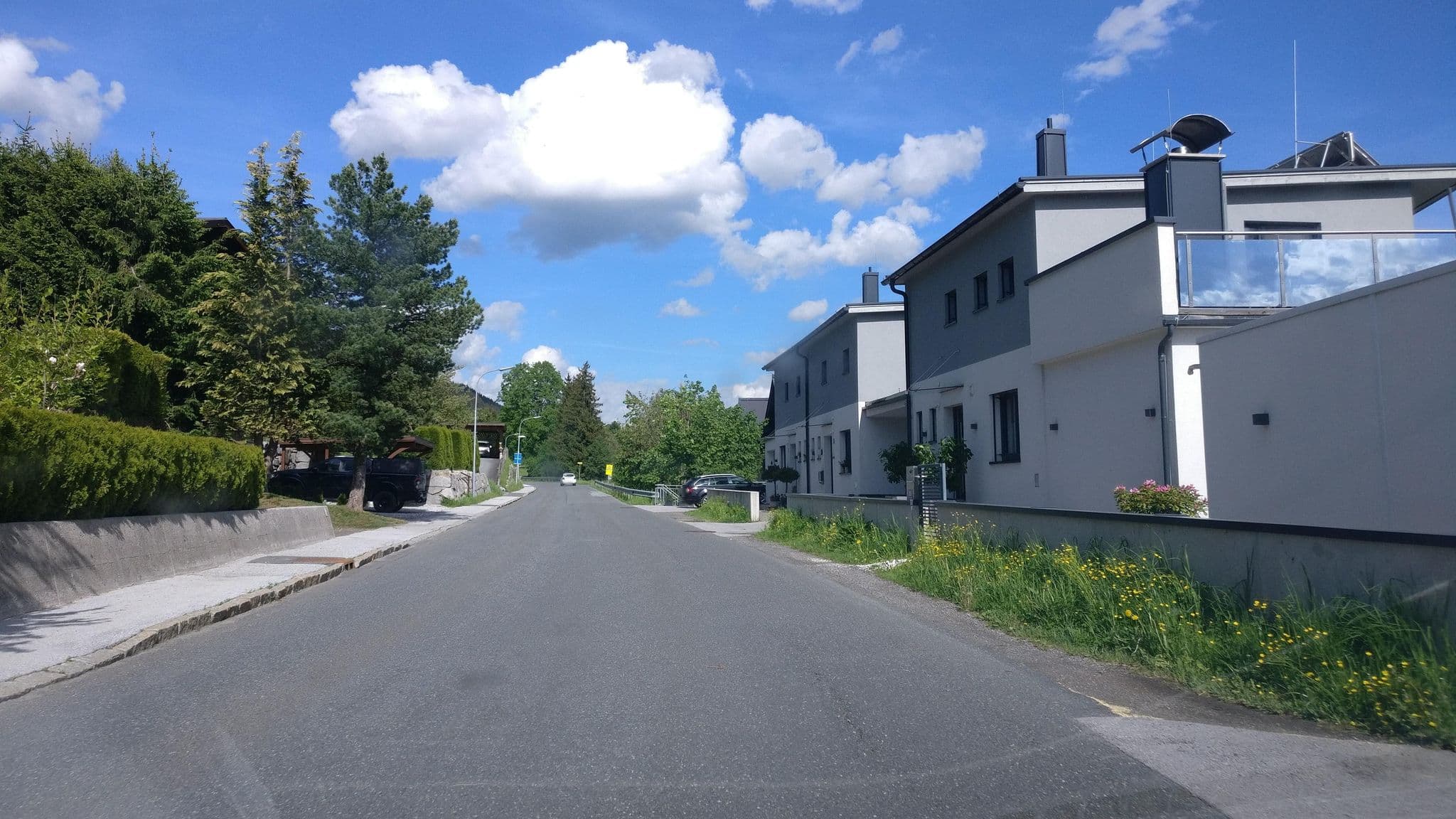 Street view near Chalet Riki, Pichl — © map_hard (CC BY-SA · Mapillary)