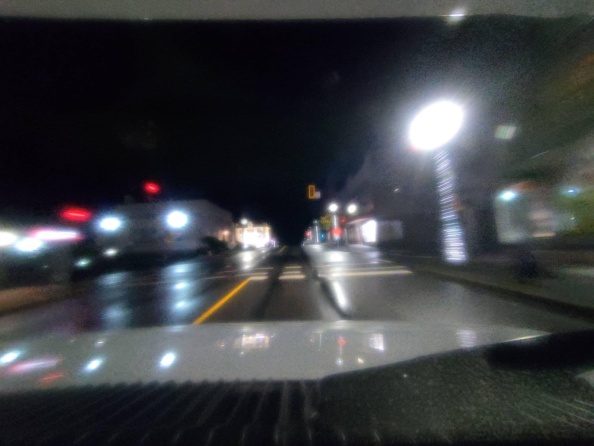 Street view near Java Lodge Bed & Breakfast, Prince Rupert — © kibour (CC BY-SA · Mapillary)