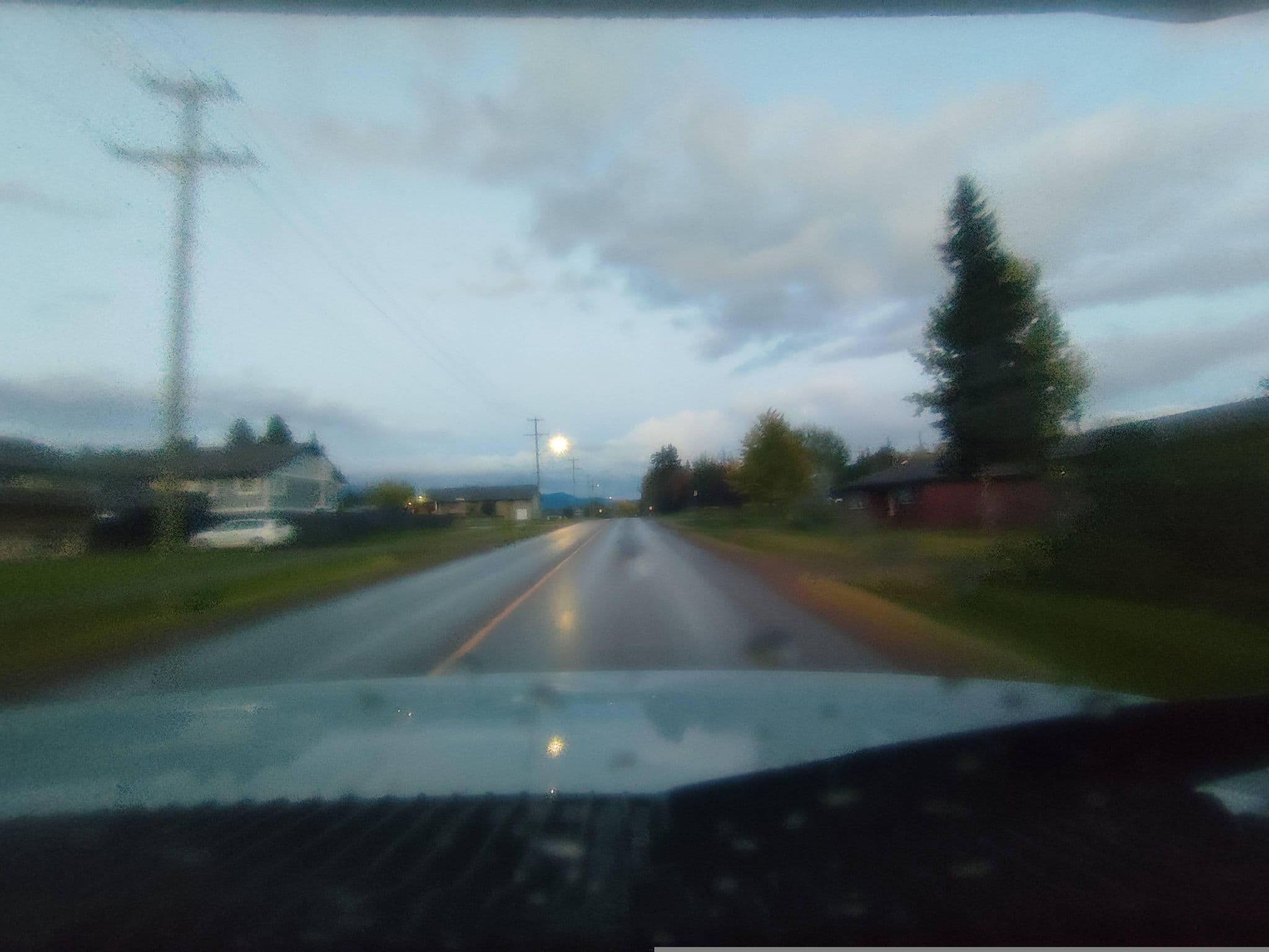 Street view near Smithers Guesthouse, Smithers — © kibour (CC BY-SA · Mapillary)