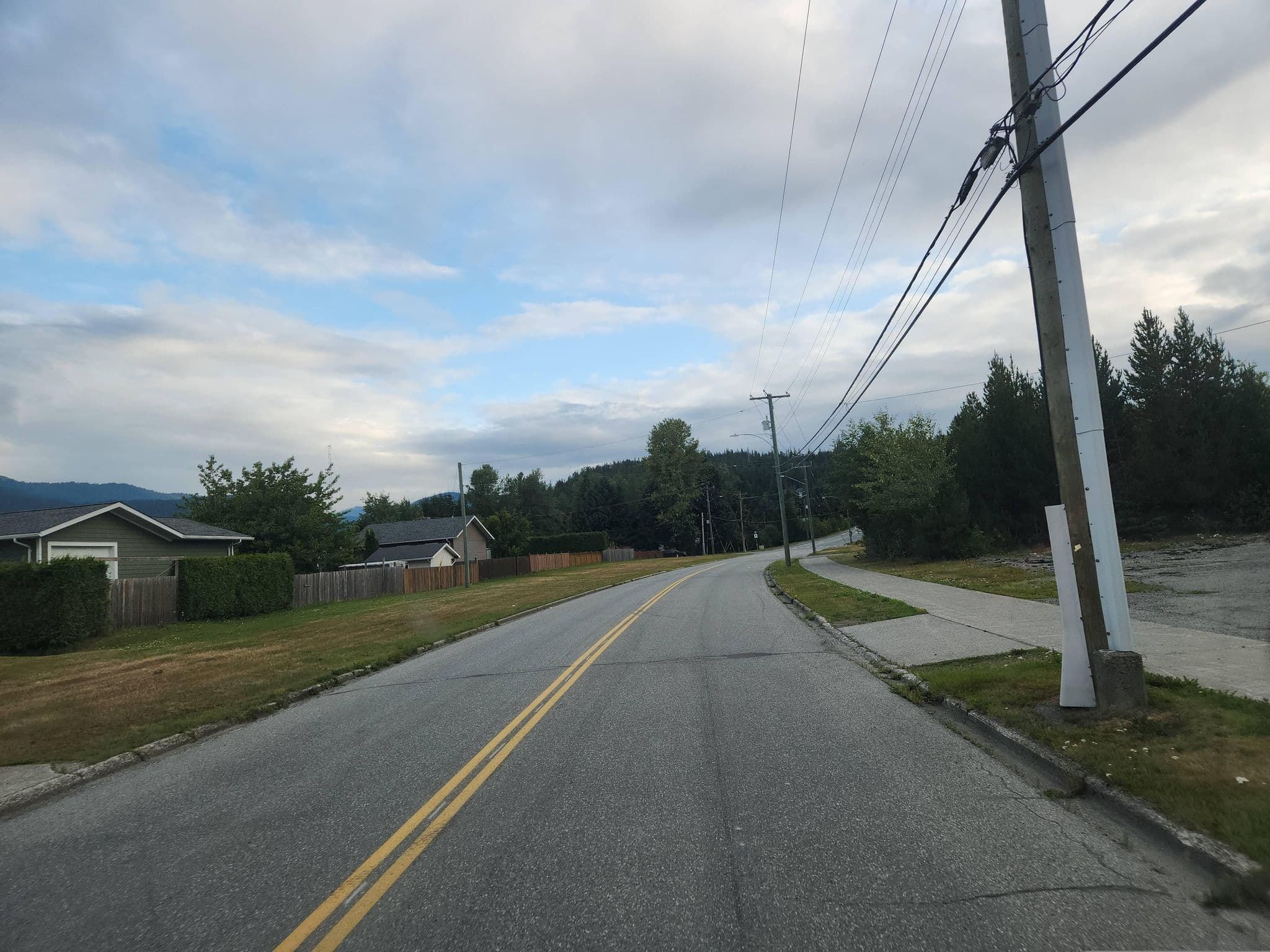 Street view near North Star Inn, Kitimat — © rps333 (CC BY-SA · Mapillary)