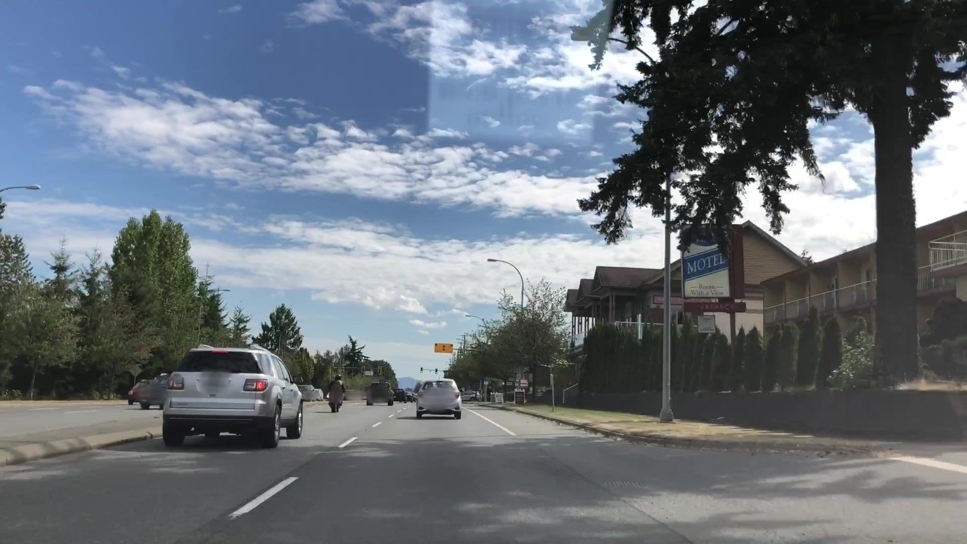 Street view near Holiday House Motel, Ladysmith — © lvl5 (CC BY-SA · Mapillary)