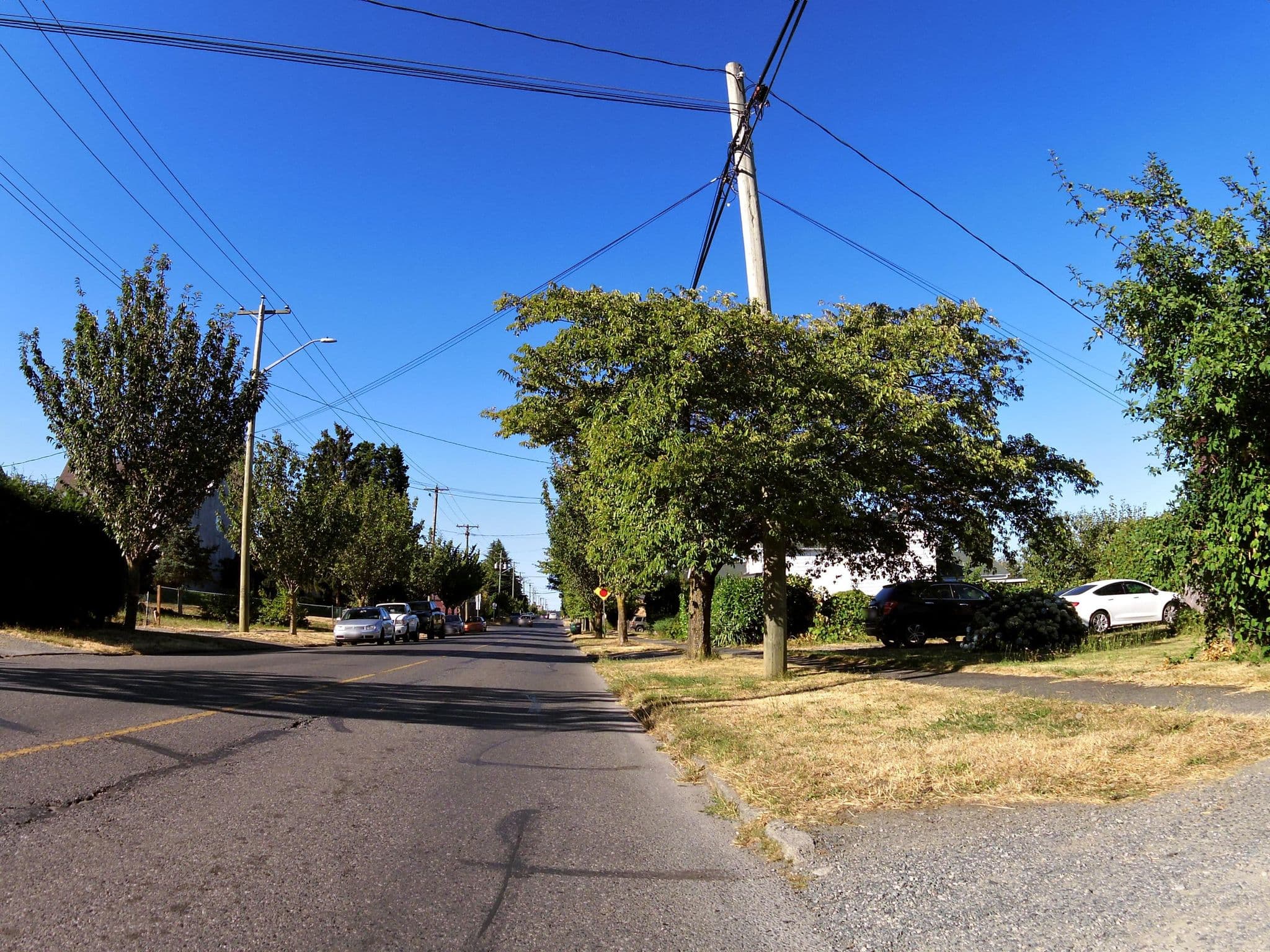 Street view near Haliburton B & B, South End — © andrewsnow (CC BY-SA · Mapillary)