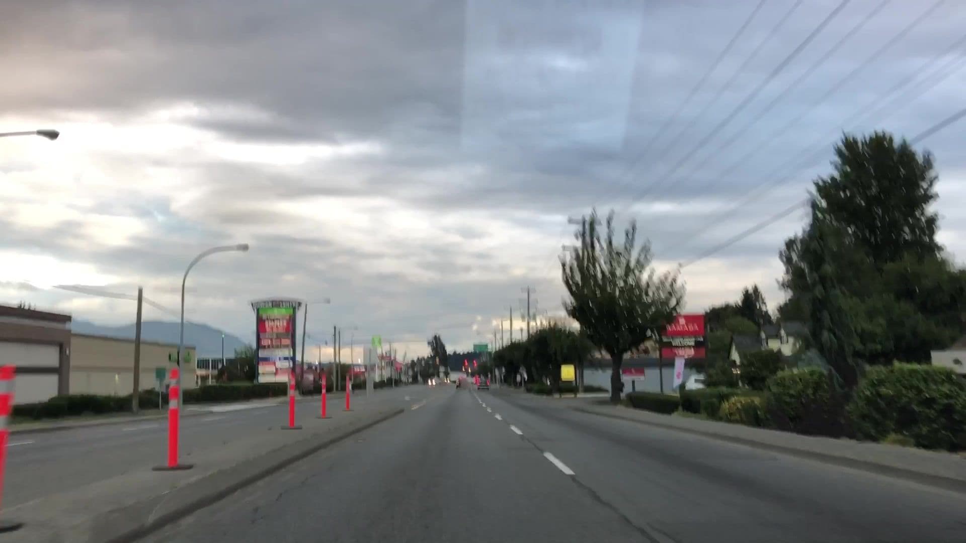 Street view near Wyndham Hotels & Resorts, Duncan — © lvl5 (CC BY-SA · Mapillary)