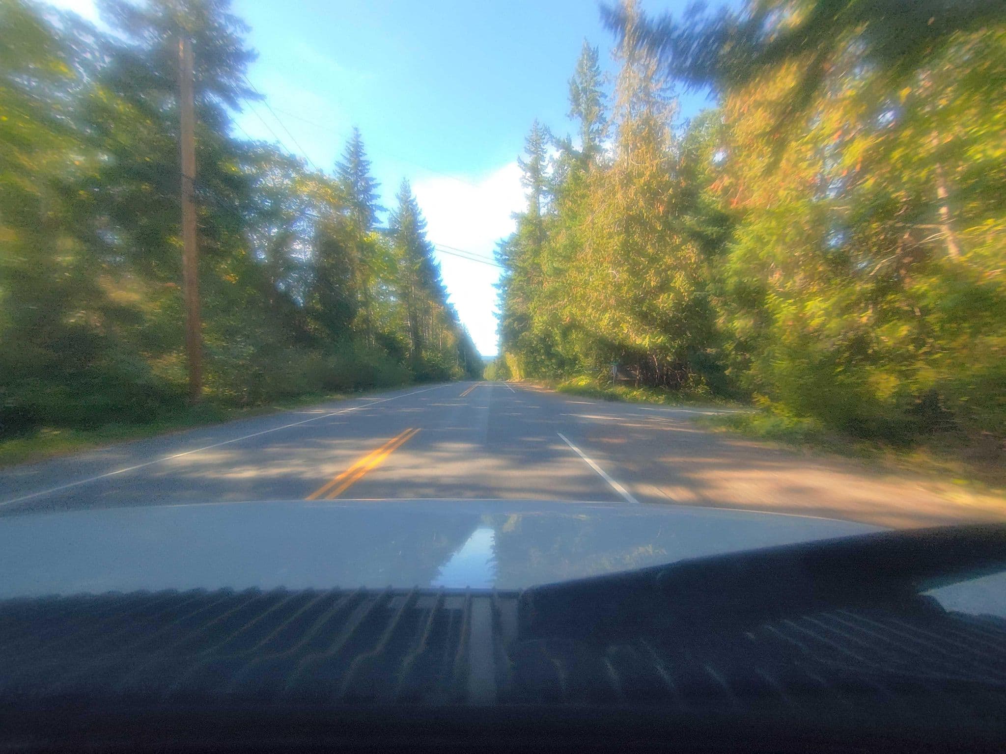 Street view near Bahari, Bowser — © kibour (CC BY-SA · Mapillary)