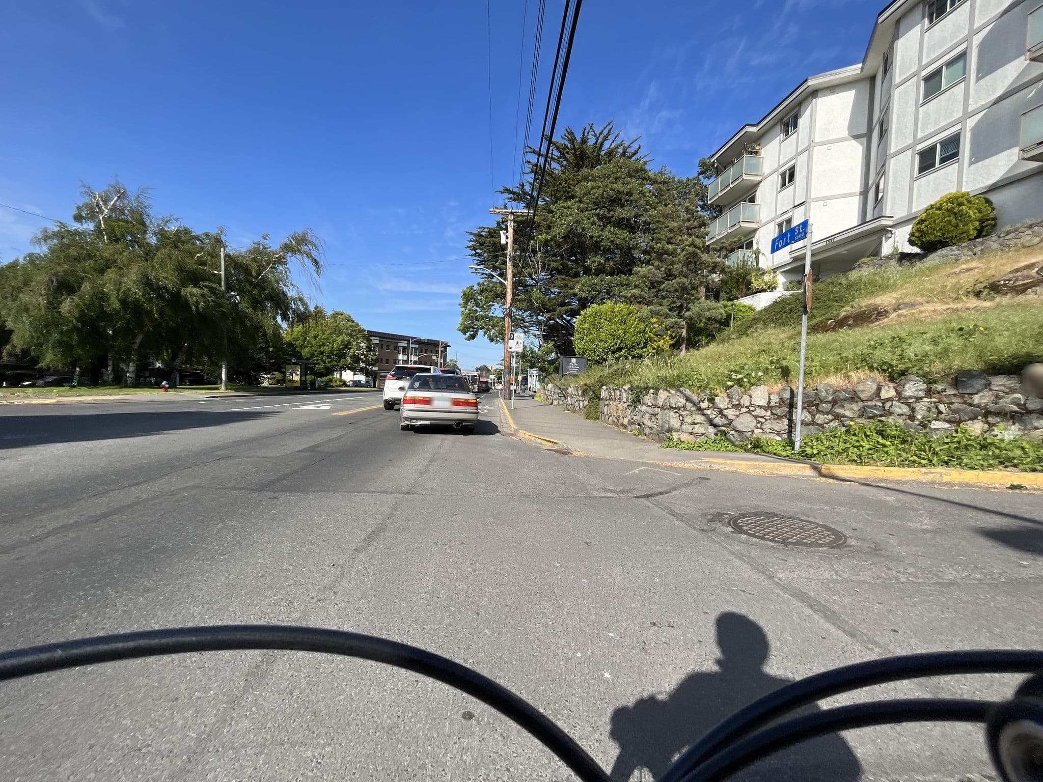 Street view near You Pick the Price.com, Rockland — © sssmc (CC BY-SA · Mapillary)
