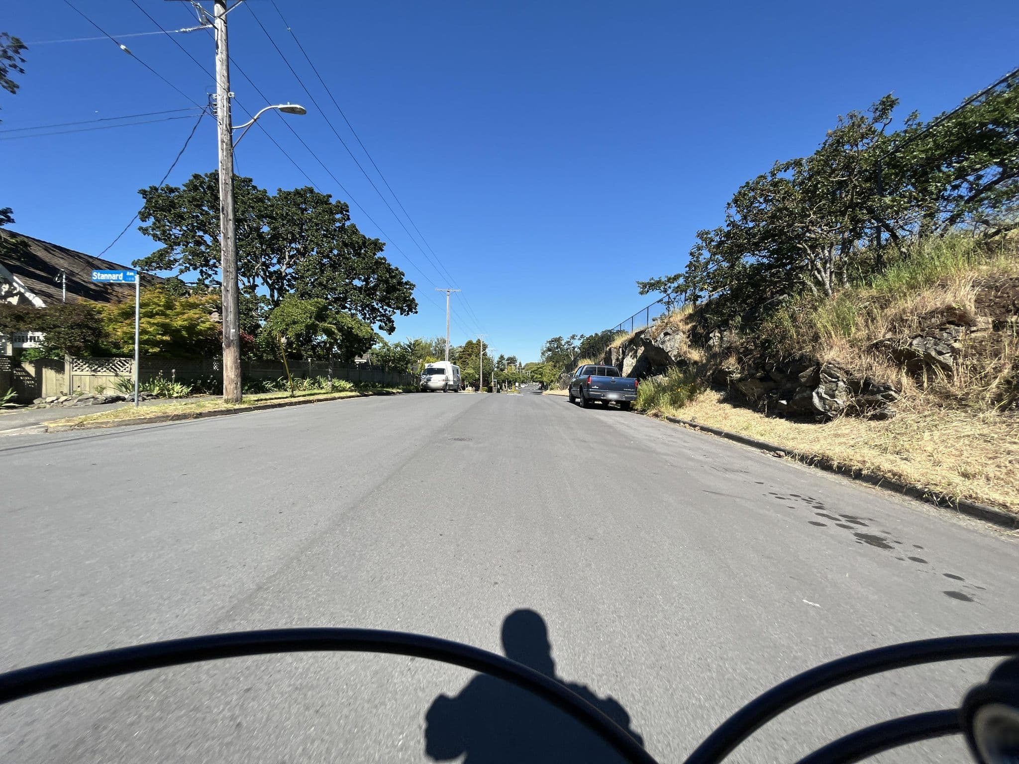 Street view near Shire Bed & Breakfast Inn, Fairfield — © sssmc (CC BY-SA · Mapillary)