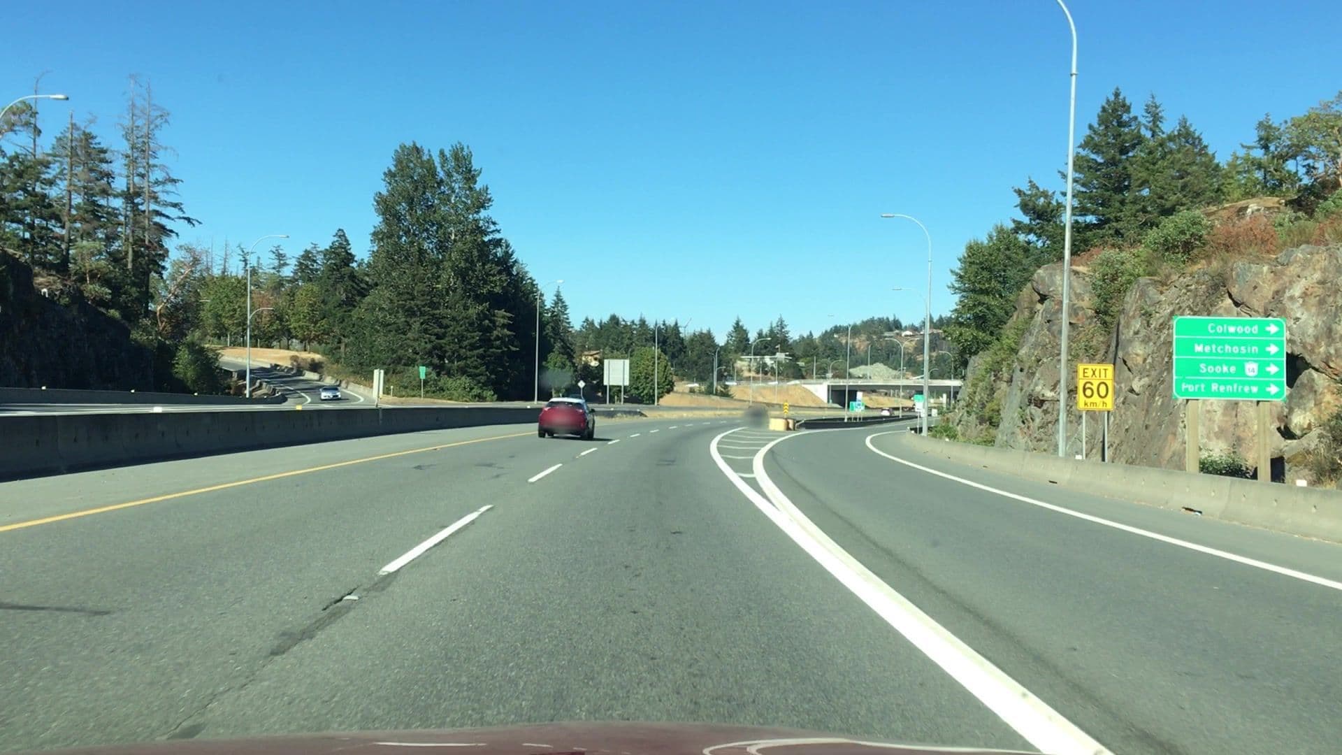 Street view near Four Points Pool And Sauna Experience, Langford — © lvl5 (CC BY-SA · Mapillary)