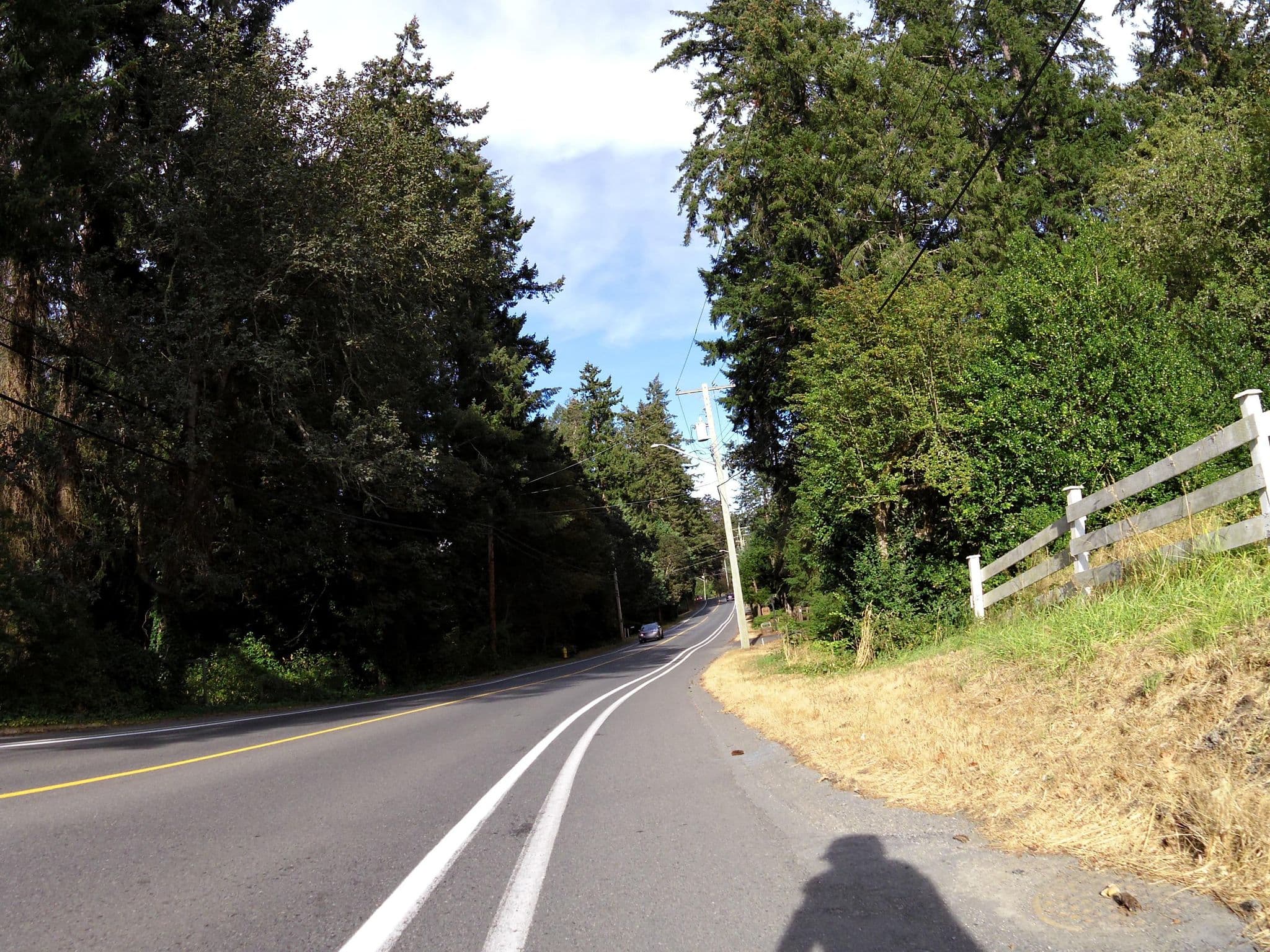 Street view near Maple Bay Manor, Maple Bay — © andrewsnow (CC BY-SA · Mapillary)