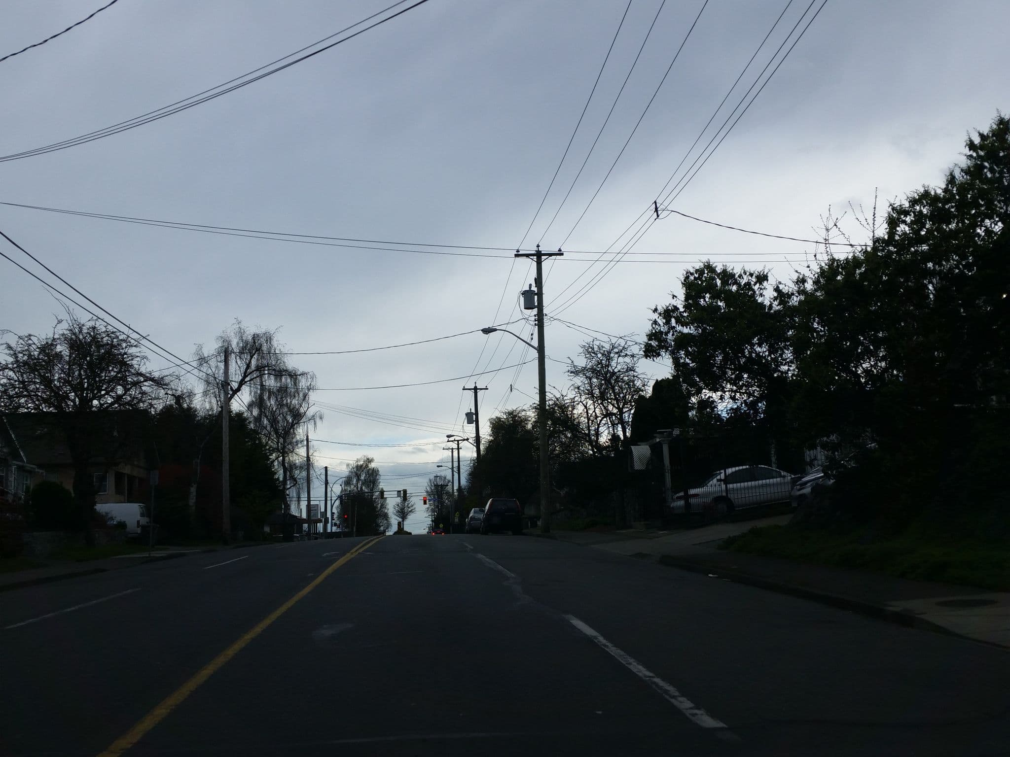 Street view near LTS Quadra Inn, Hillside-Quadra — © rps333 (CC BY-SA · Mapillary)