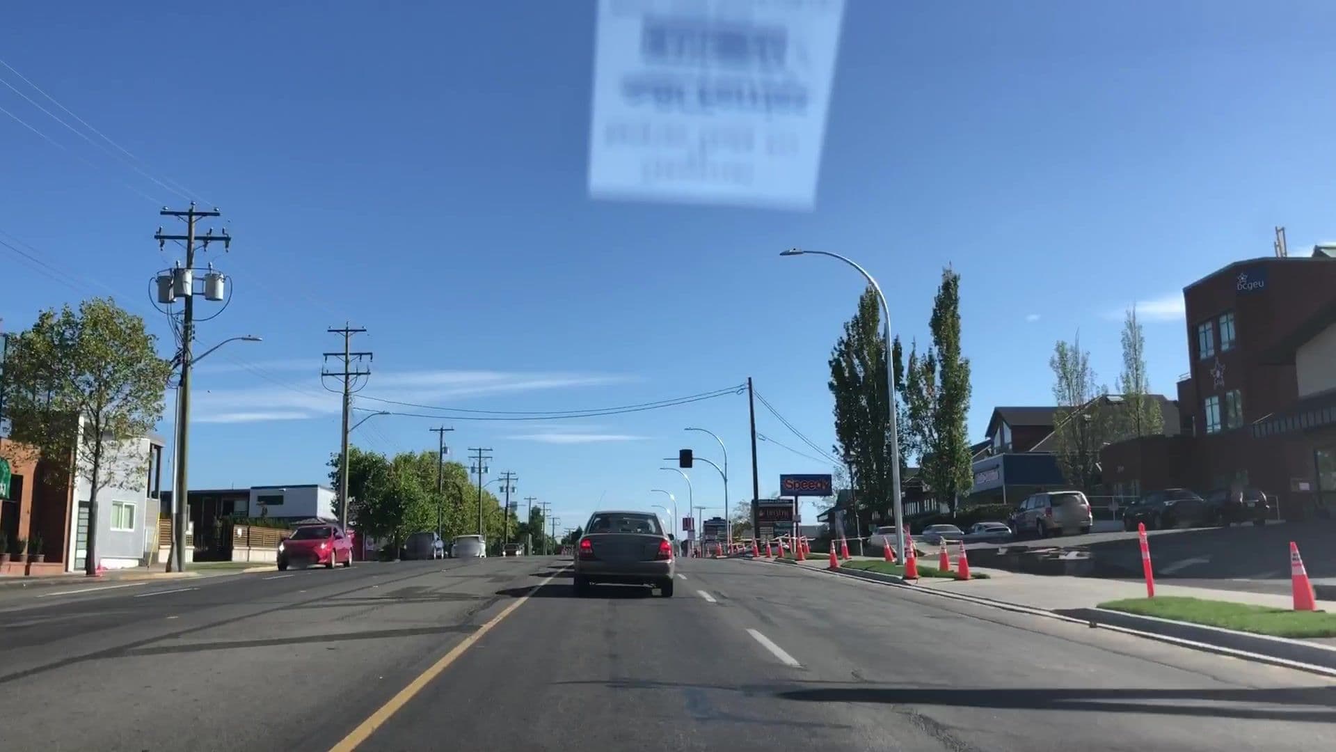 Street view near Vacation Inn, Burnside-Gorge — © lvl5 (CC BY-SA · Mapillary)