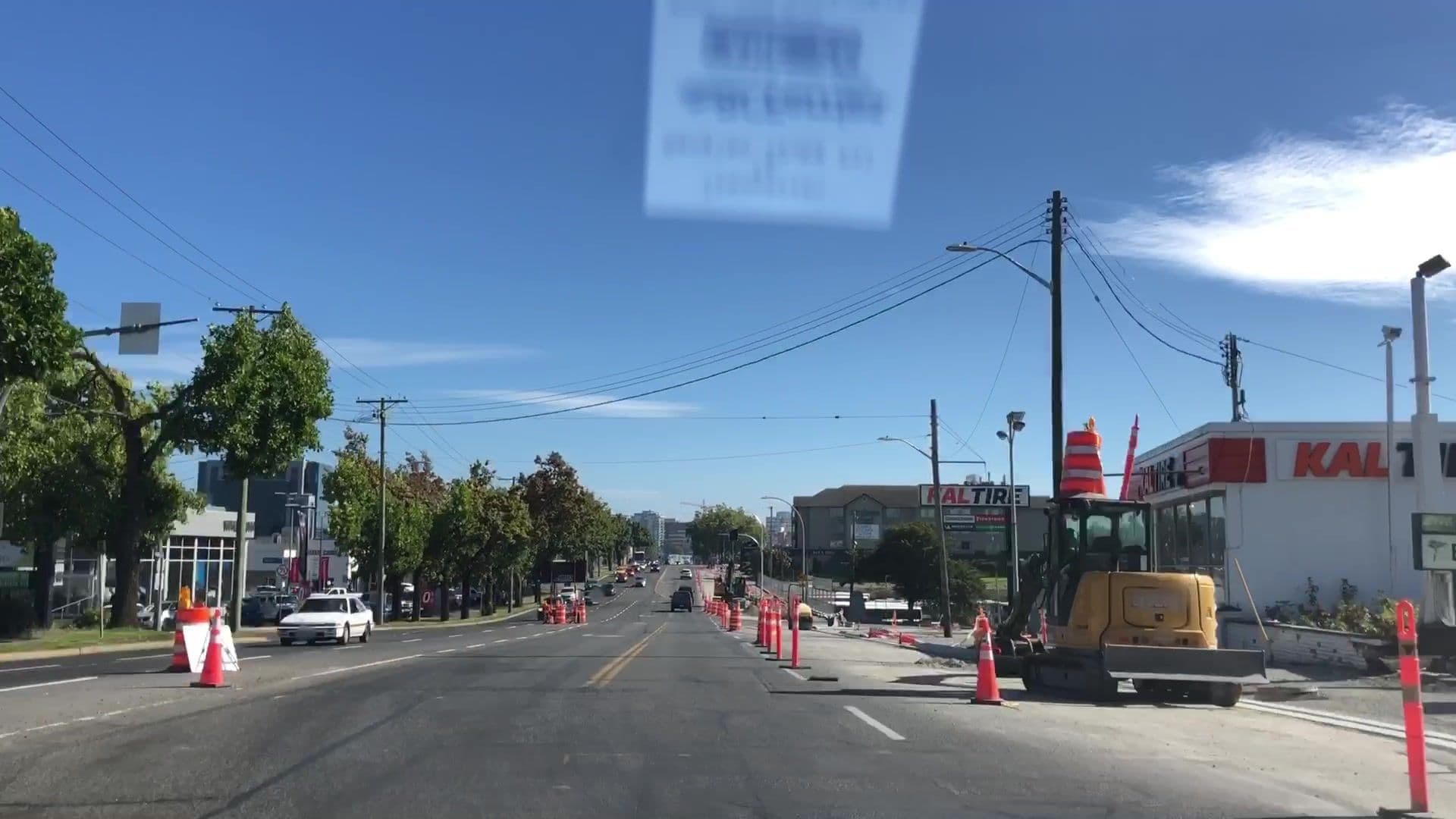 Street view near Traveller's Inn-Central, Burnside-Gorge — © lvl5 (CC BY-SA · Mapillary)