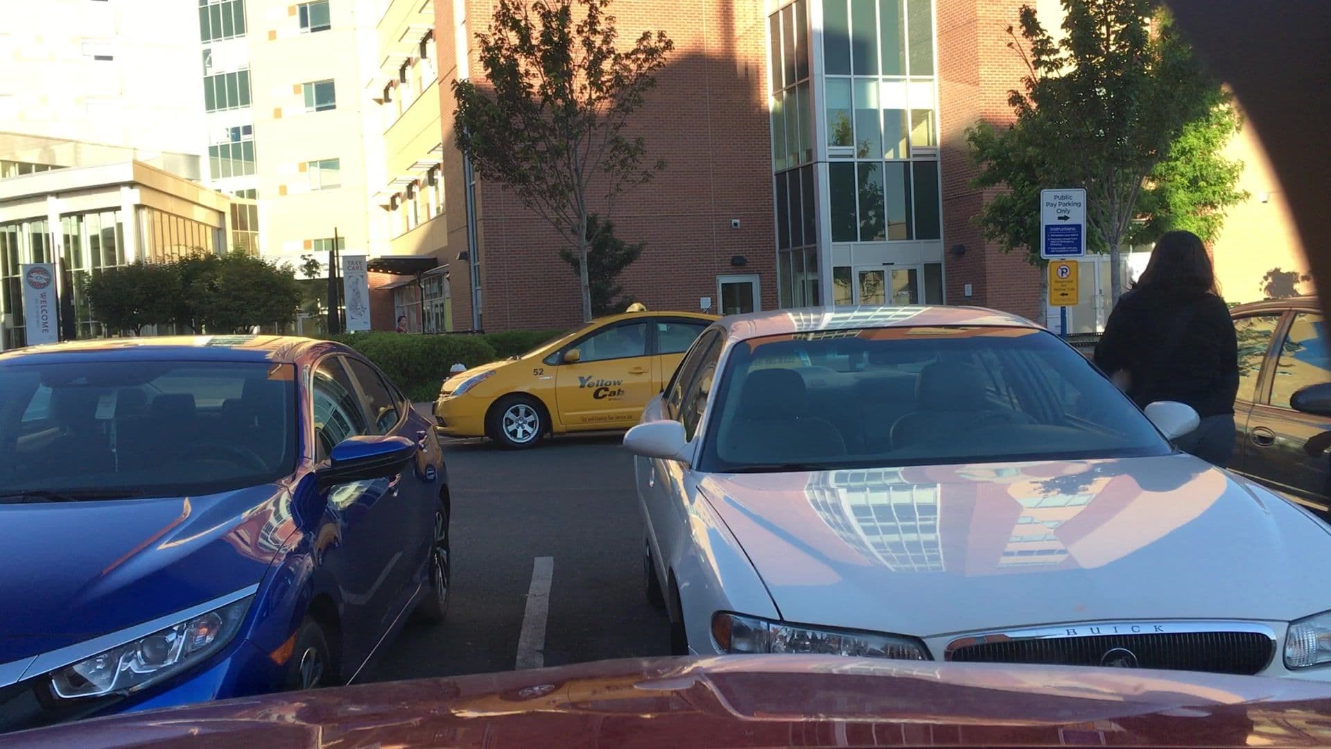 Street view near Alyssa's Guest Accommodations, Jubilee — © lvl5 (CC BY-SA · Mapillary)