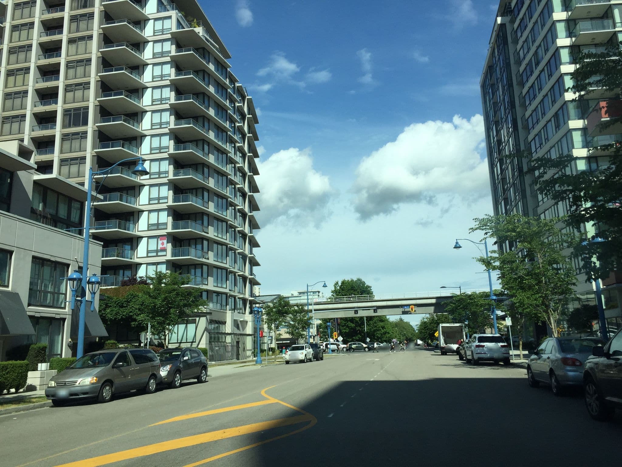 Street view near Karl And Dawn's, Richmond — © arcvancouver (CC BY-SA · Mapillary)