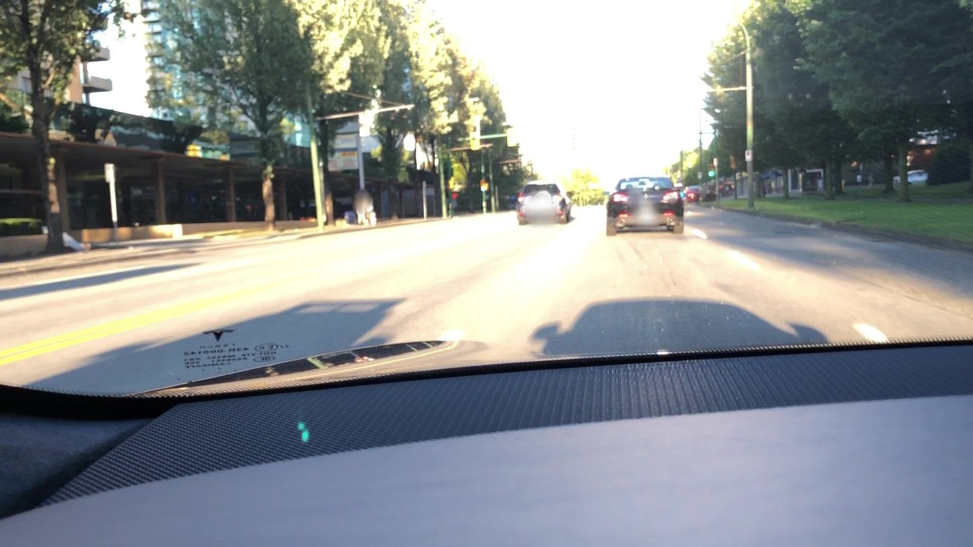Street view near Whistler Vacations Club, Garden Village — © lvl5 (CC BY-SA · Mapillary)