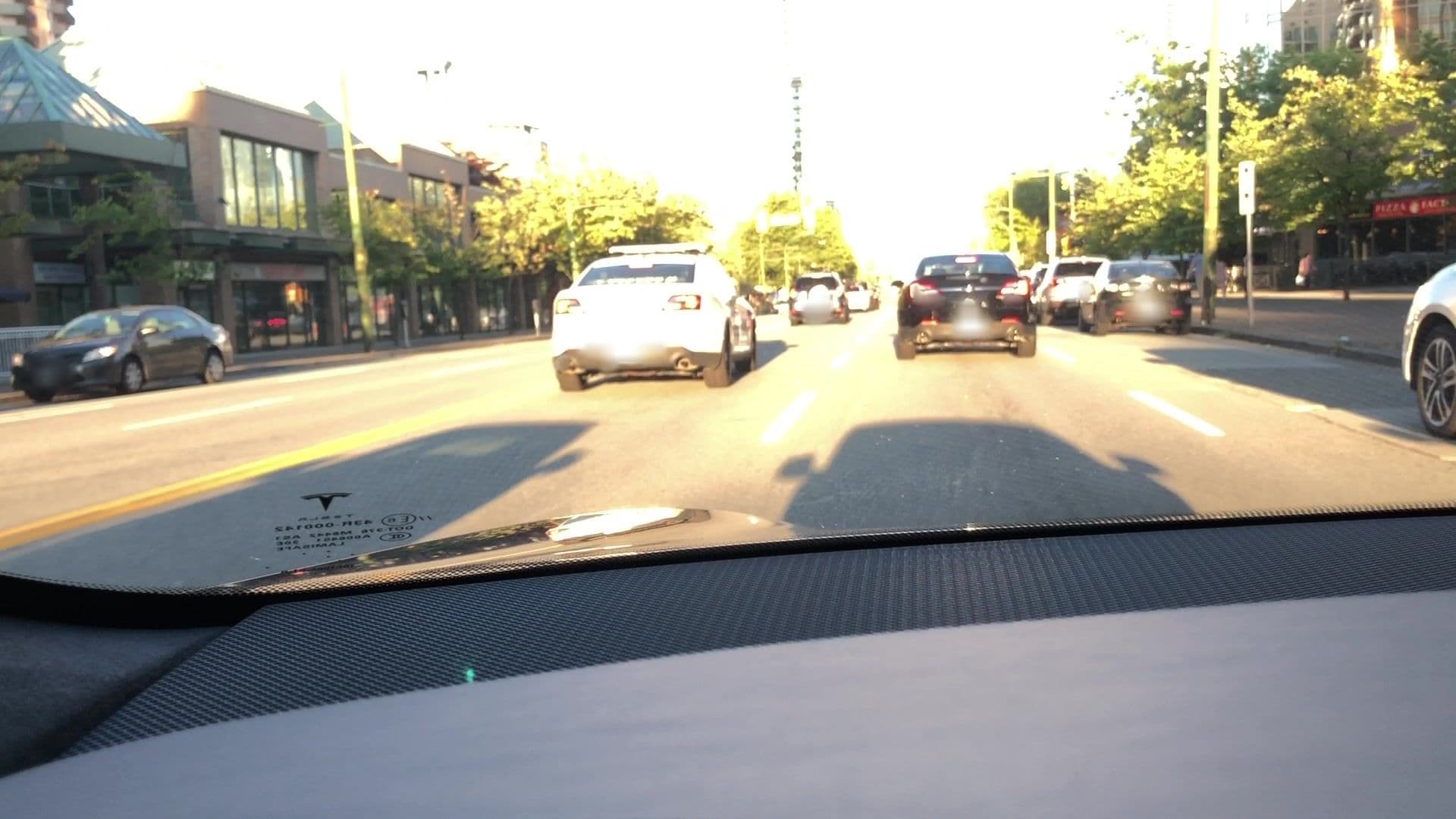 Street view near RC Health & Beauty Spa Ltd, Garden Village — © lvl5 (CC BY-SA · Mapillary)