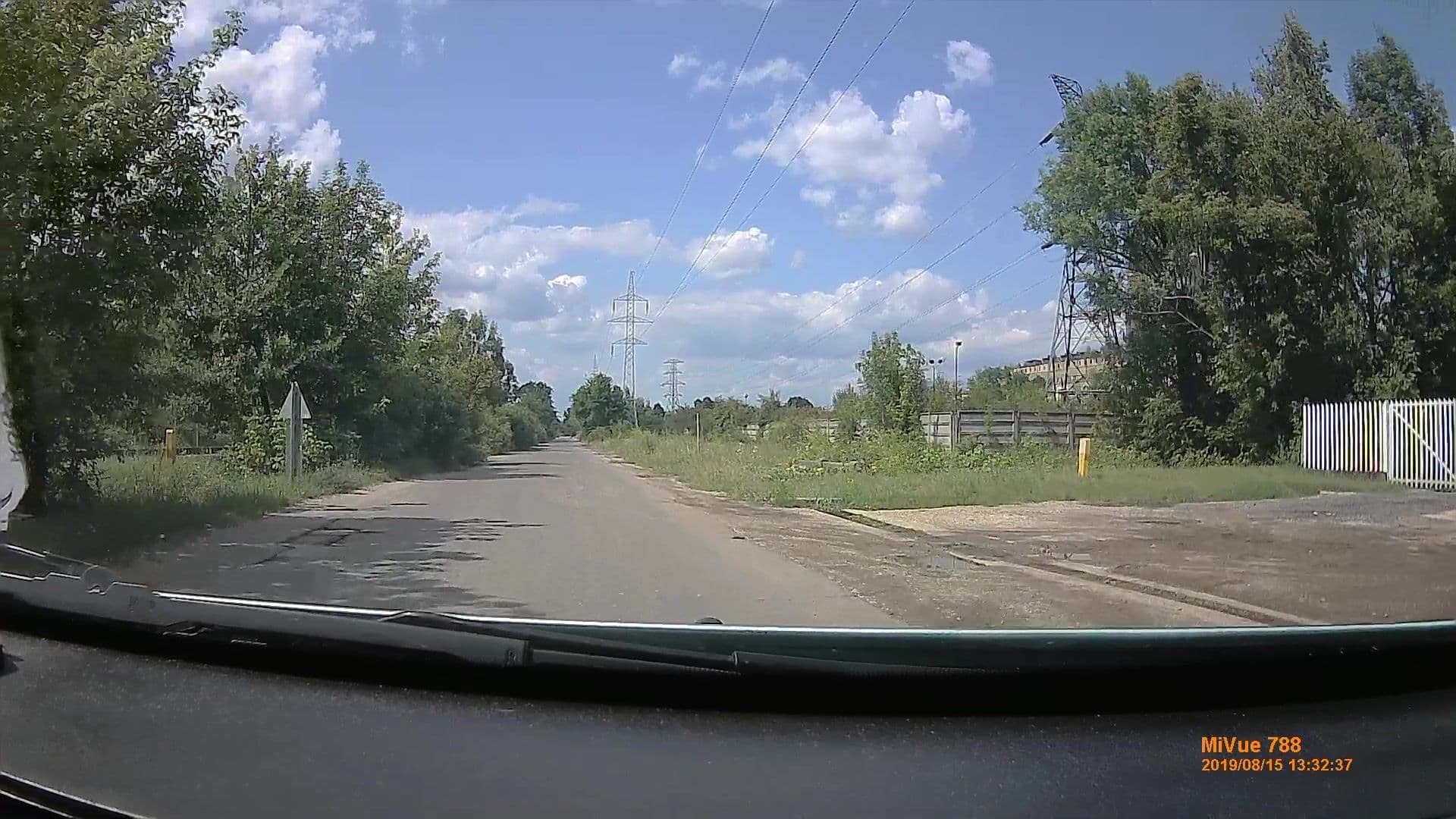 Street view near Hotel Fremon, Berente — © geox123 (CC BY-SA · Mapillary)