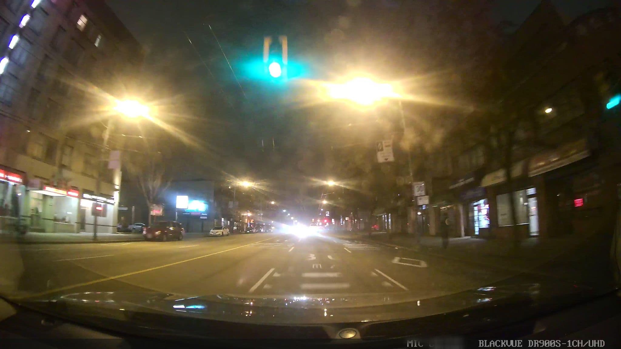Street view near Budget Patricia Inn, Downtown Eastside — © damnitgetmybeer (CC BY-SA · Mapillary)