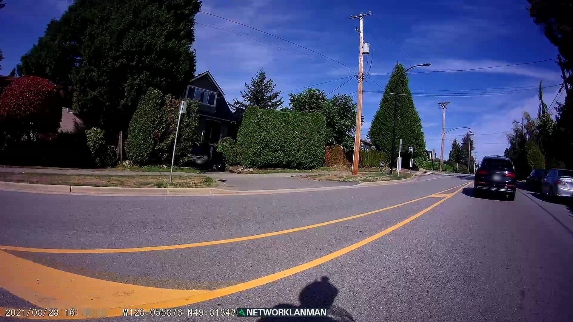 Street view near Wild Goose Adventures, Lower West Lynn — © networklanman (CC BY-SA · Mapillary)
