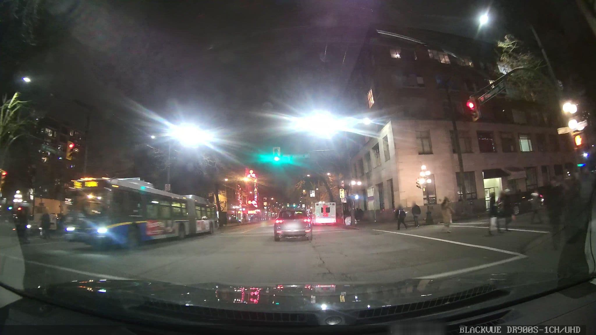Street view near Abbott Mansions, Chinatown — © damnitgetmybeer (CC BY-SA · Mapillary)