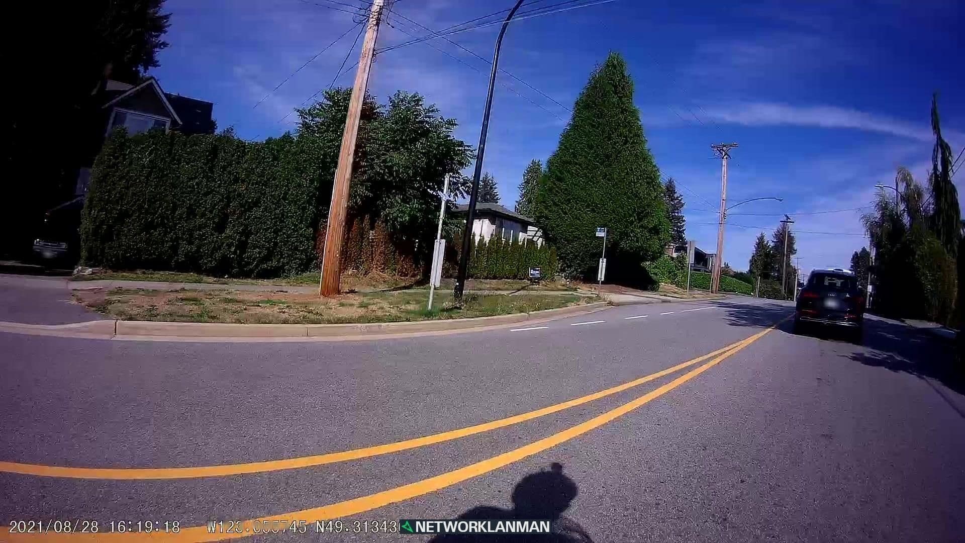 Street view near European Bed & Breakfast, Lower West Lynn — © networklanman (CC BY-SA · Mapillary)