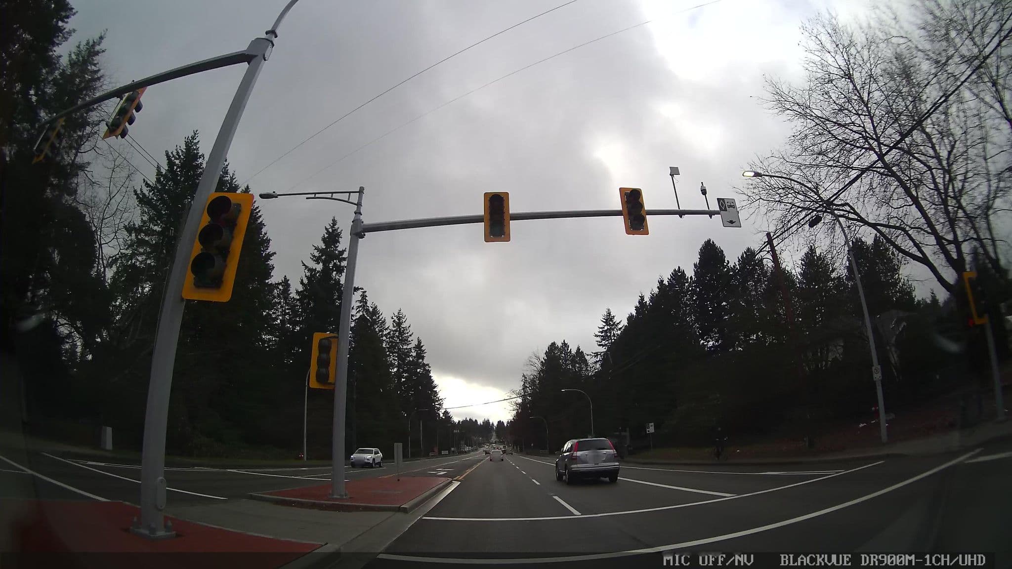 Street view near Hare Creek Motel, Newton — © davidmetcalfe (CC BY-SA · Mapillary)