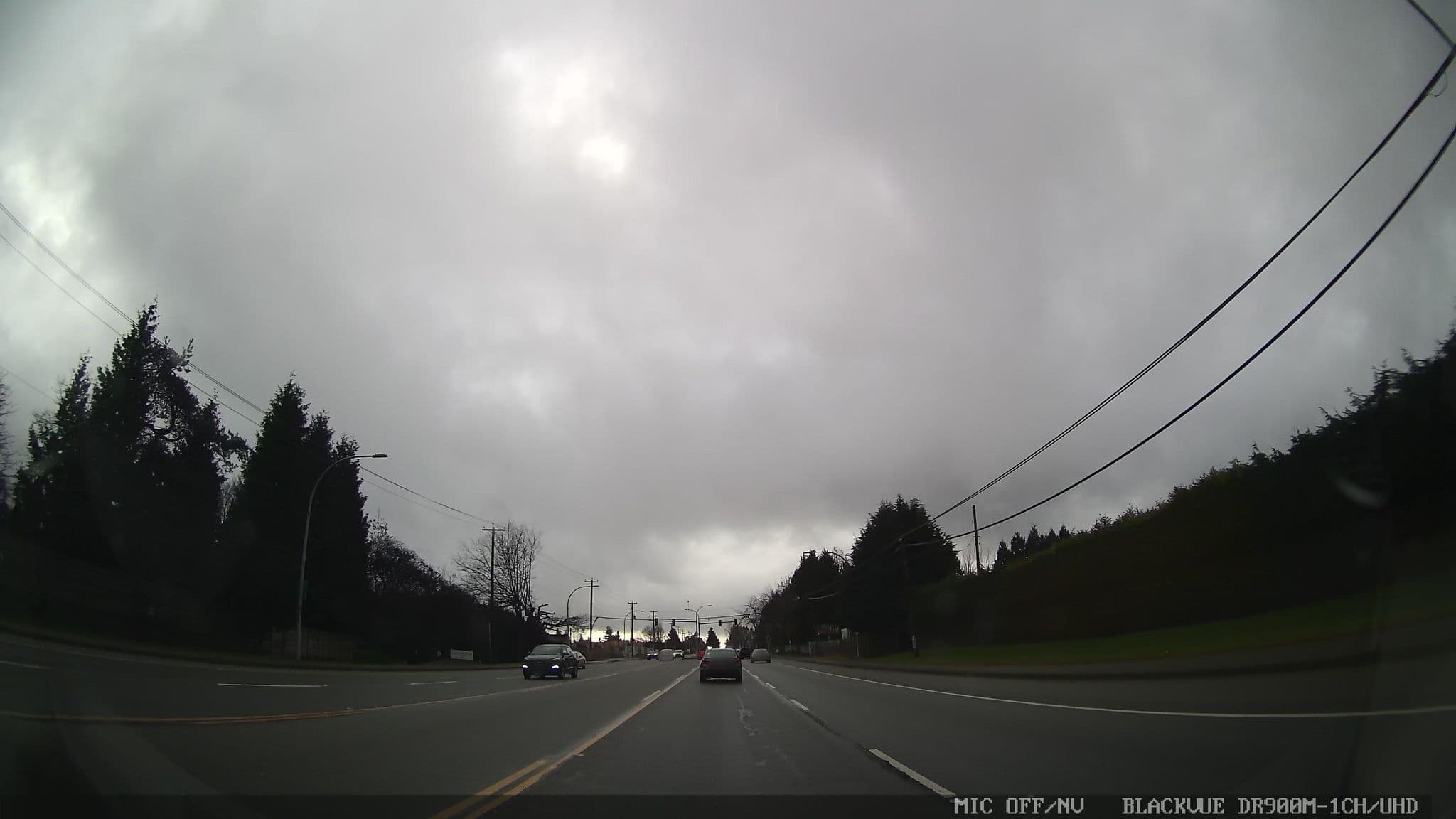Street view near Town & Country Motel & Trailer Park, Newton — © davidmetcalfe (CC BY-SA · Mapillary)