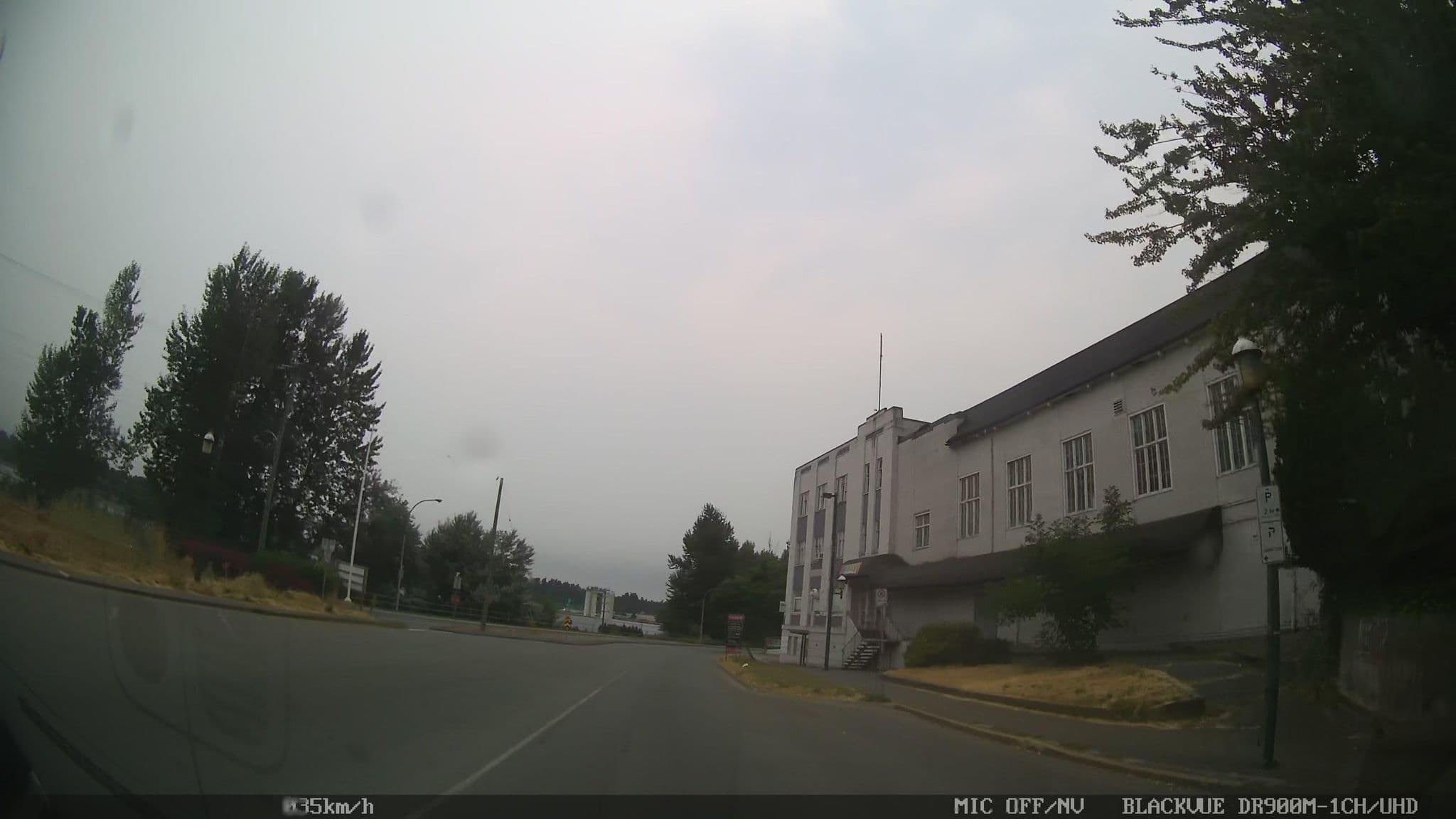 Street view near Bellevue Motel LTD, Mission — © rps333 (CC BY-SA · Mapillary)