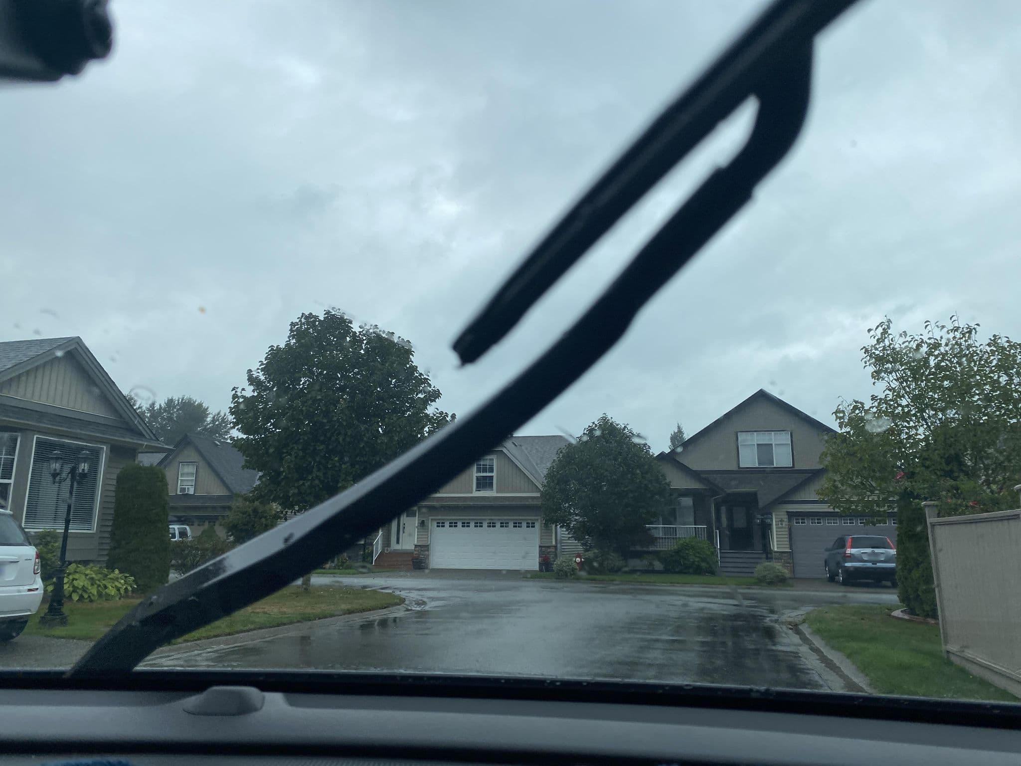Street view near Harrison Lakehaven B&B, Harrison Hot Springs — © jacobmalleau (CC BY-SA · Mapillary)