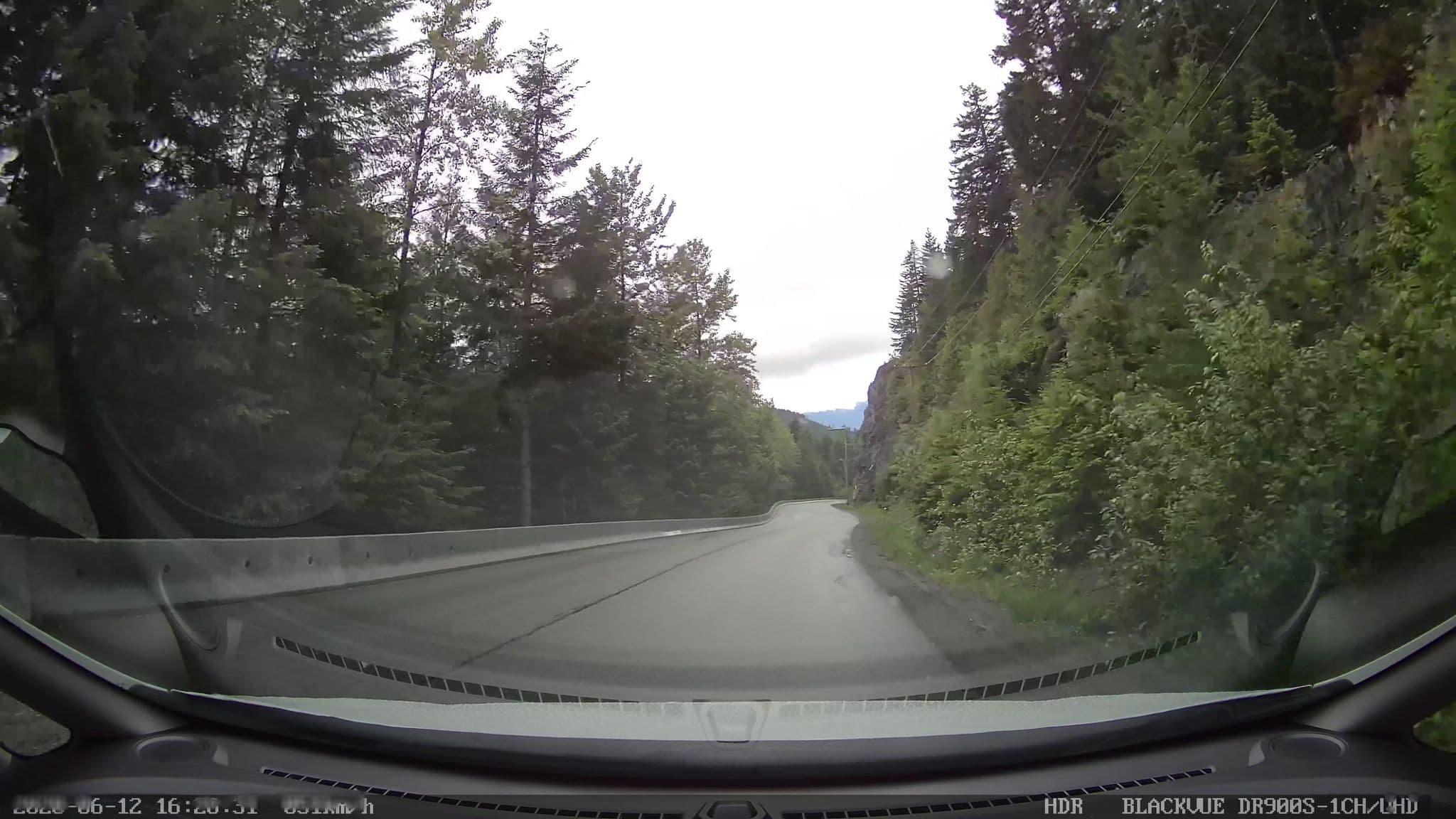 Street view near Whistler Reservations, Whistler — © davidmetcalfe (CC BY-SA · Mapillary)