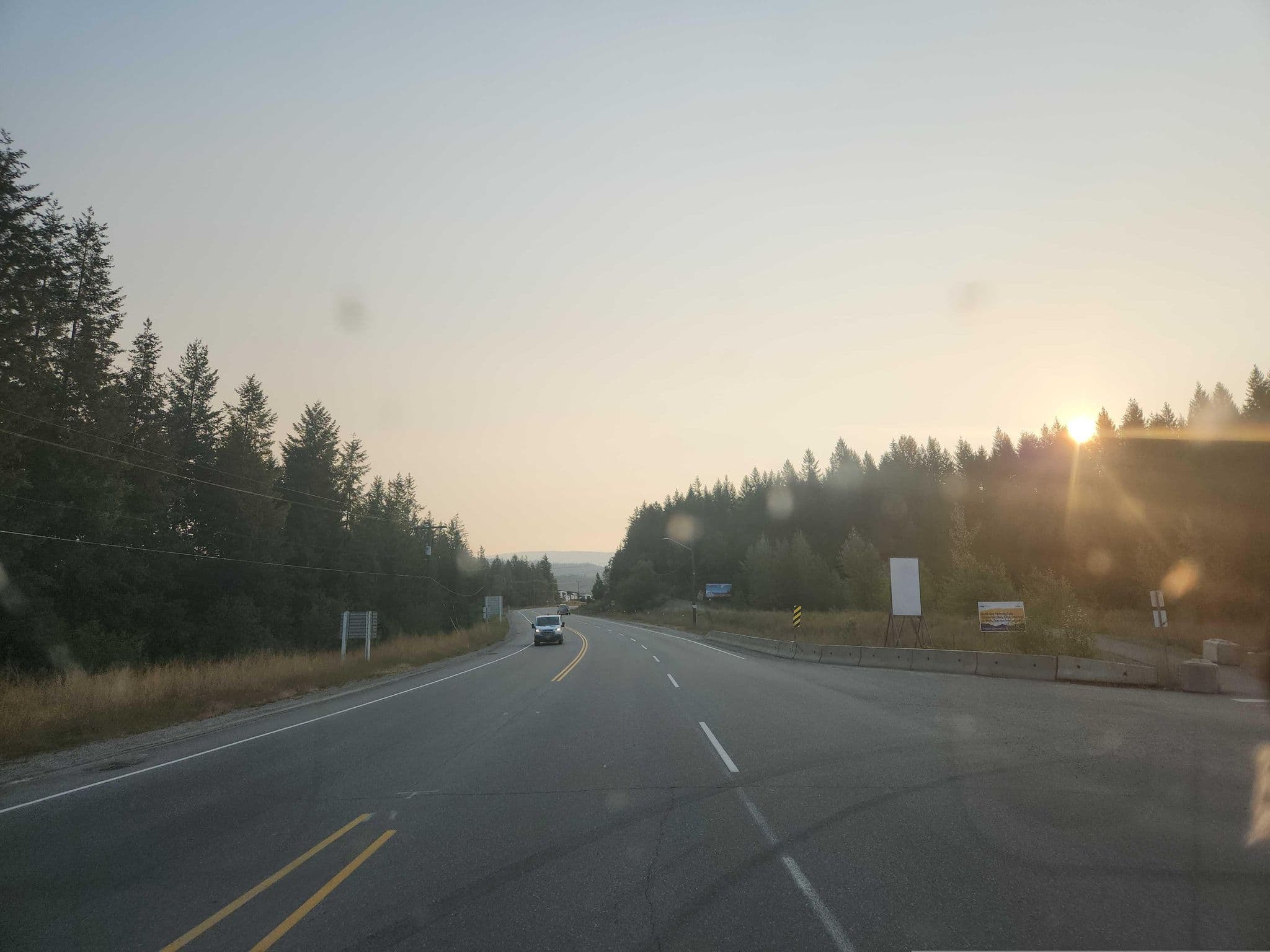 Street view near Wells Grey Inn, Clearwater — © rps333 (CC BY-SA · Mapillary)