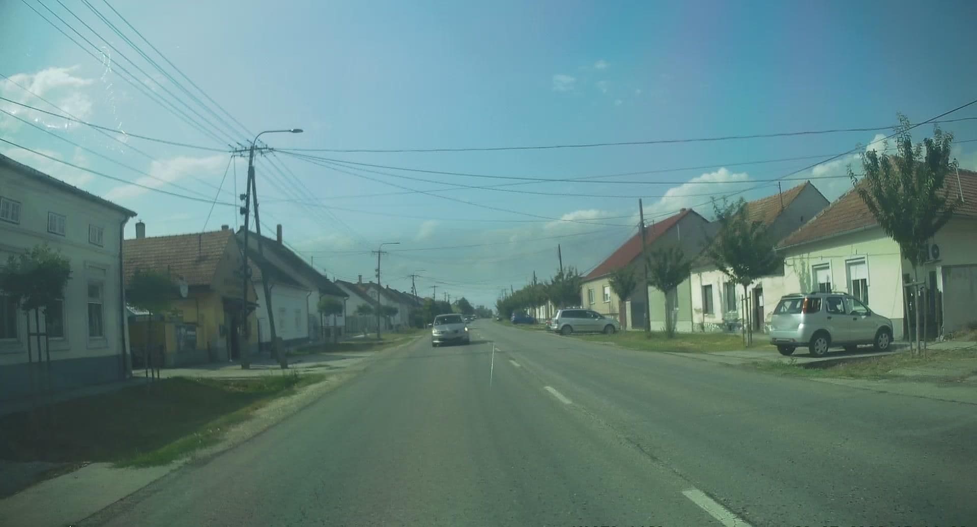 Street view near 30-9367178, Jánossomorja — © edc22 (CC BY-SA · Mapillary)