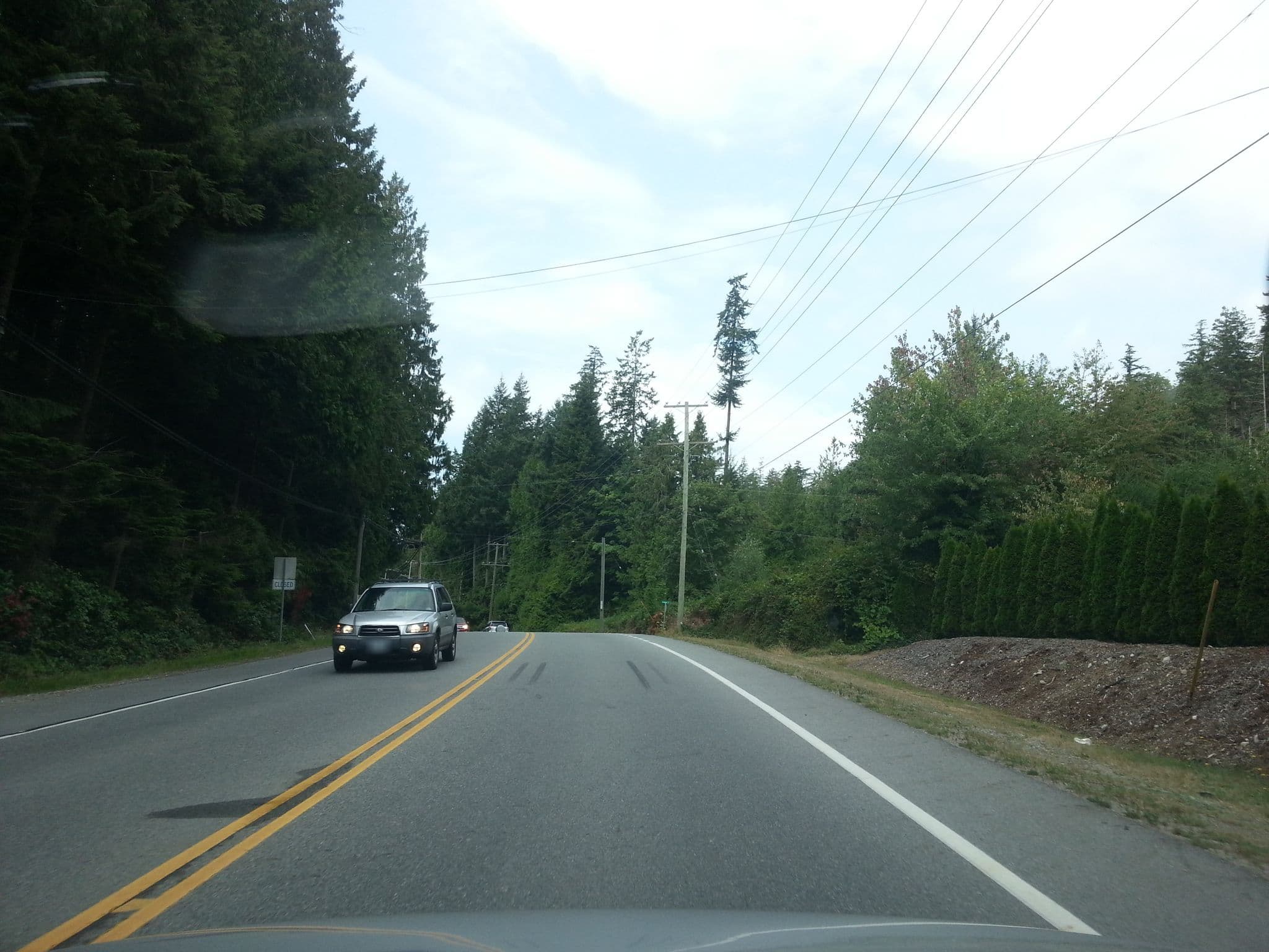Street view near Tucker’s Inn B&B and Spa, Welcome Beach — © rps333 (CC BY-SA · Mapillary)